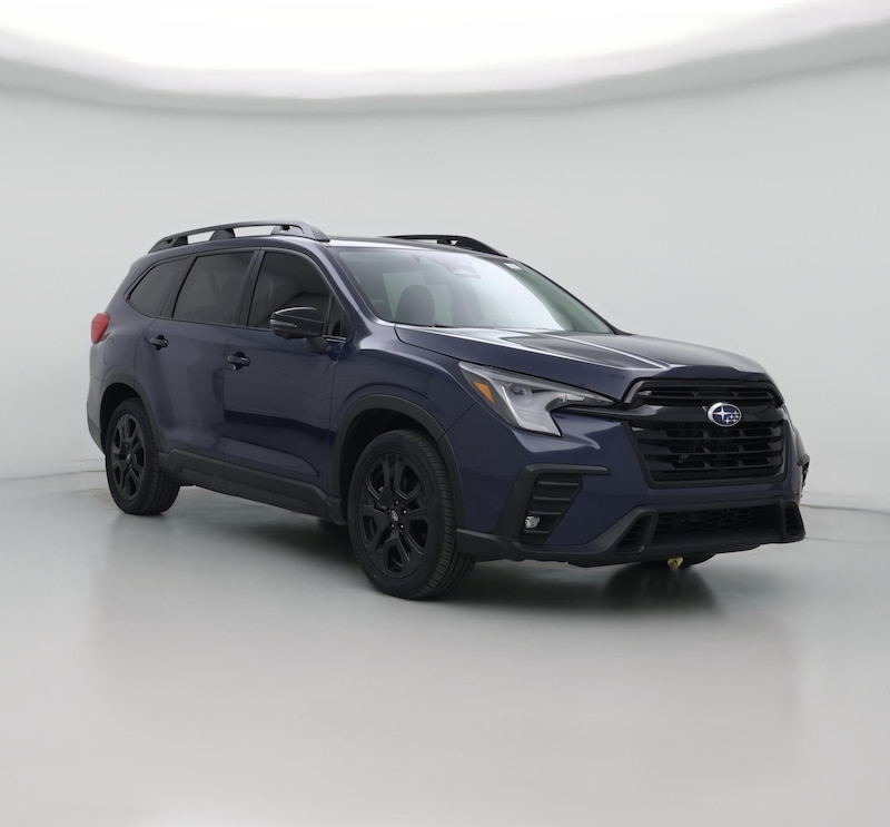 2023 Subaru Ascent Onyx Edition Limited