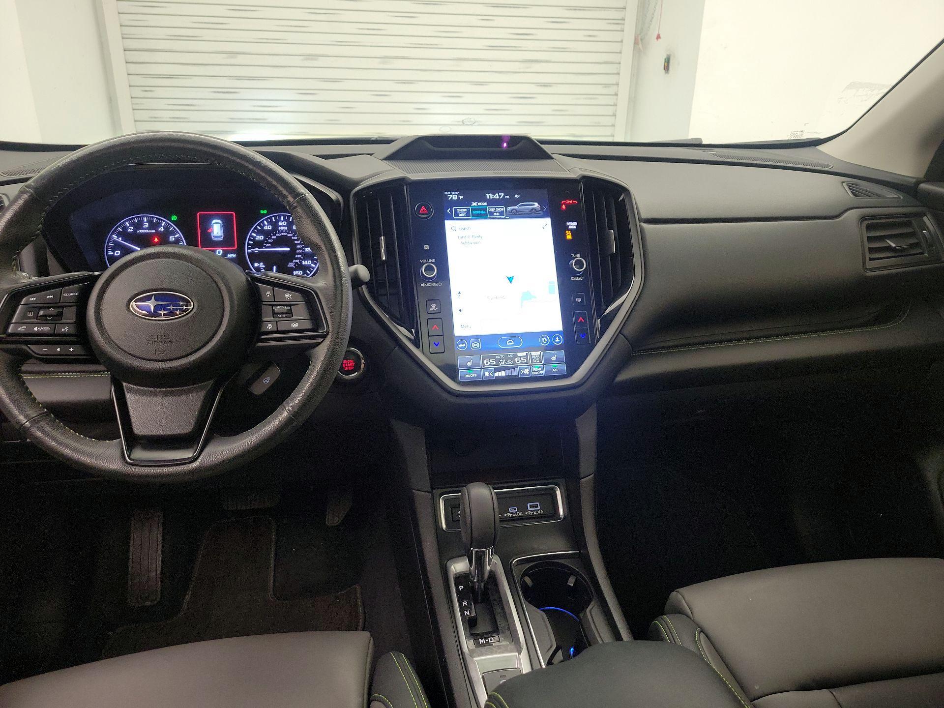 Thumbnail: 2023 Subaru Ascent - 9