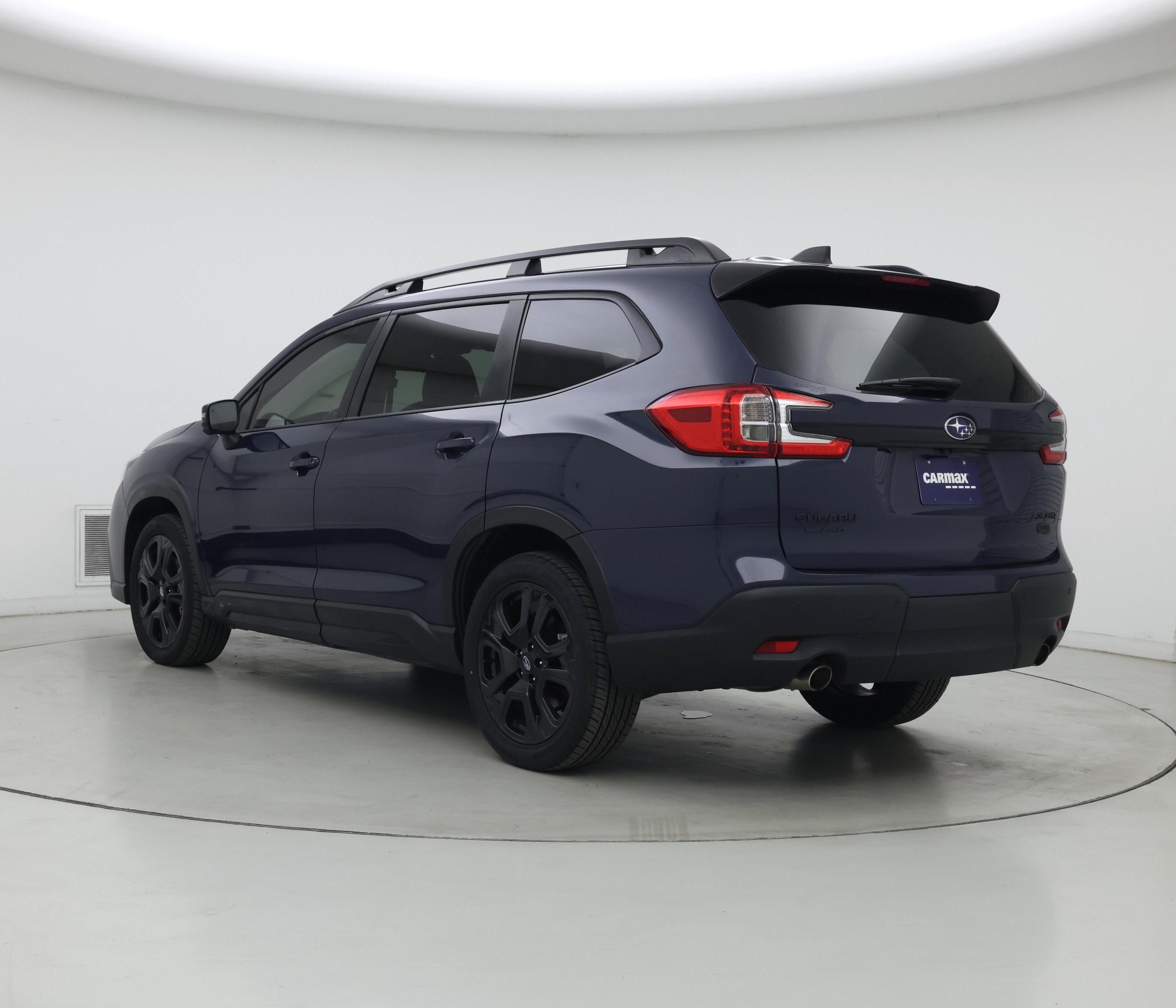 Thumbnail: 2023 Subaru Ascent - 2