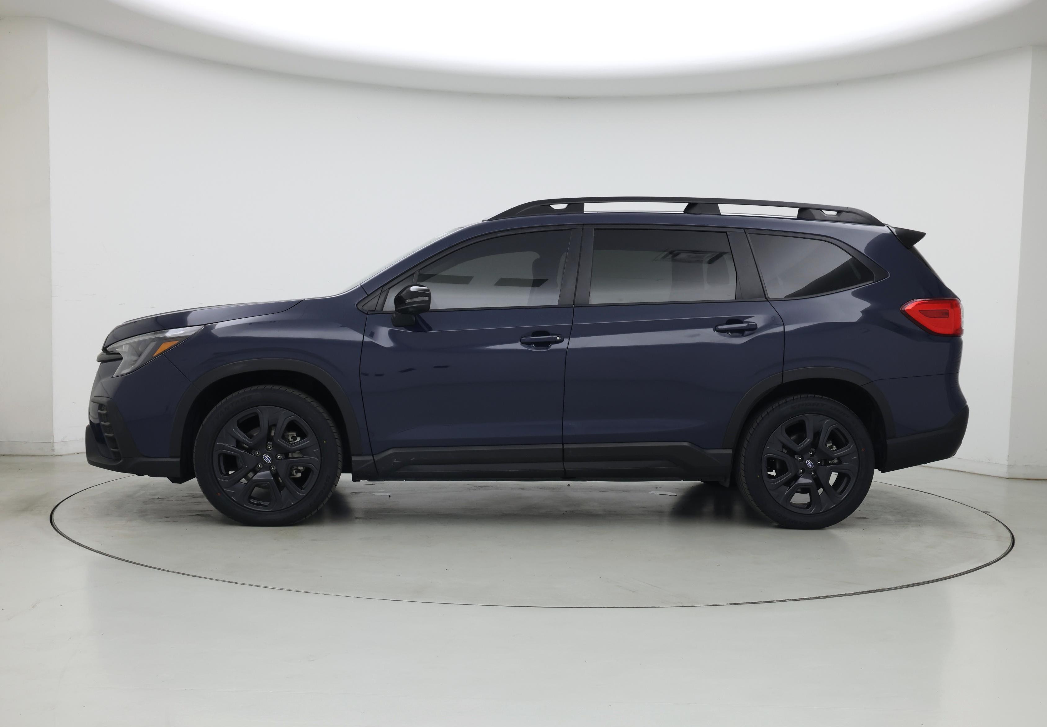 Thumbnail: 2023 Subaru Ascent - 3
