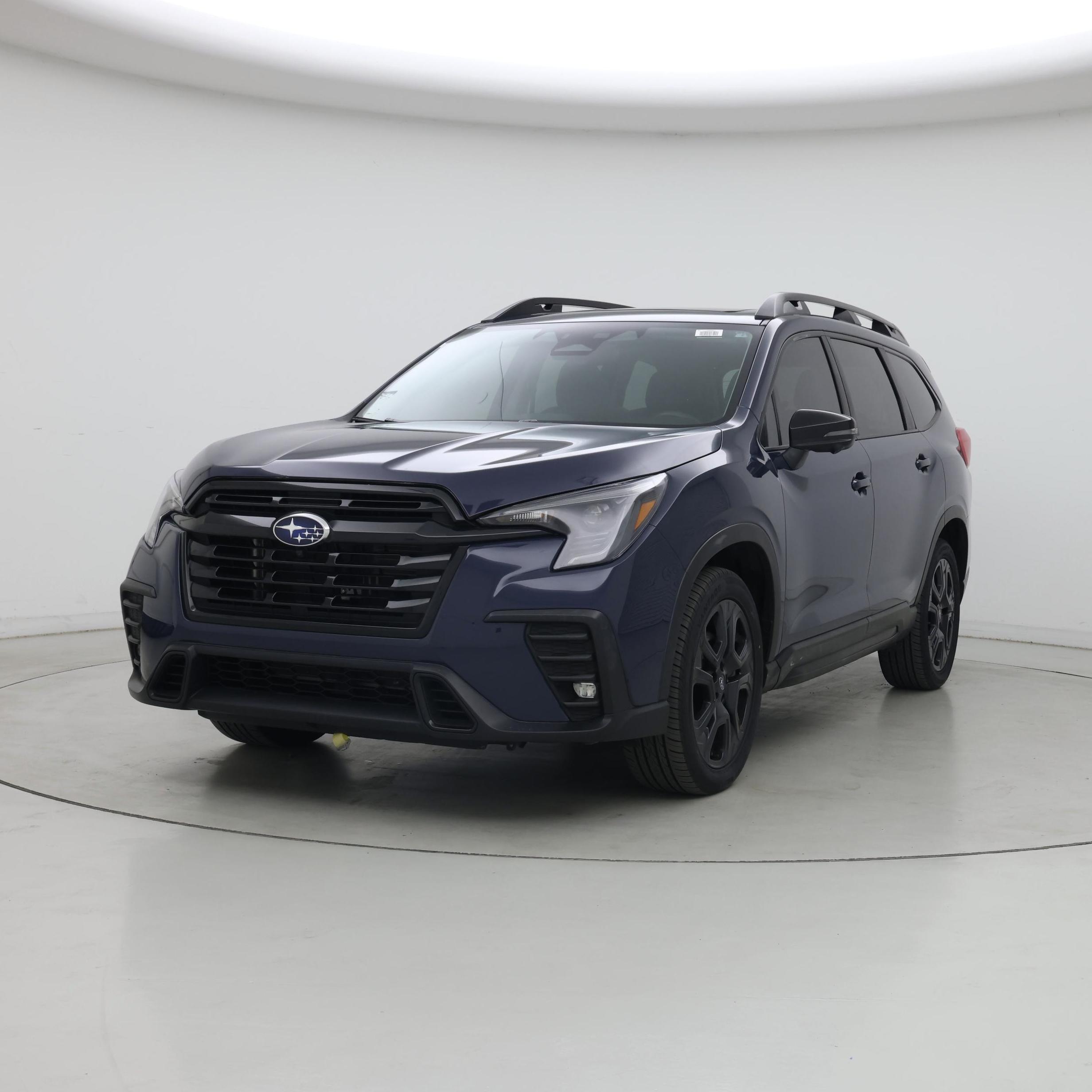 Thumbnail: 2023 Subaru Ascent - 4