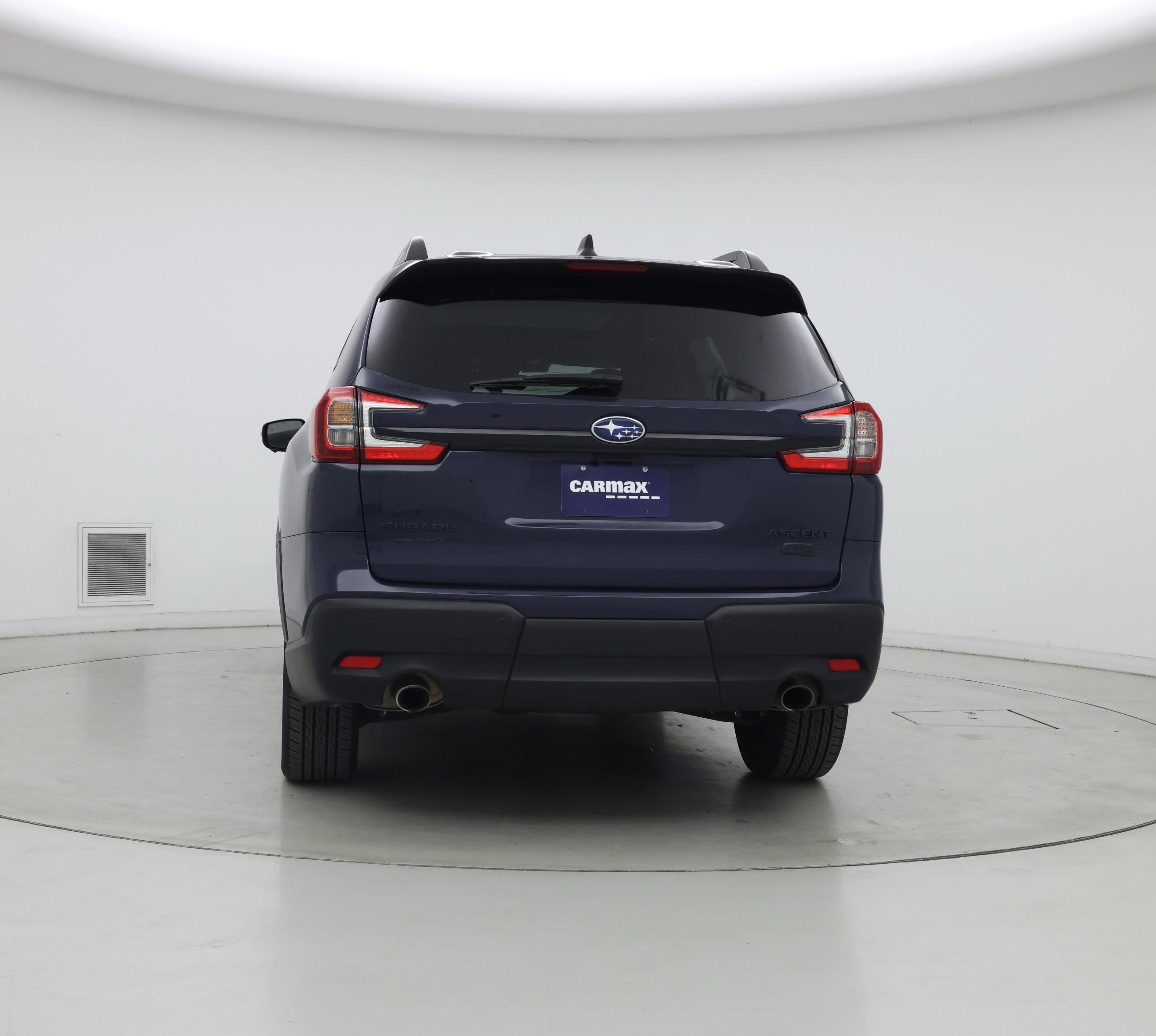 Thumbnail: 2023 Subaru Ascent - 6