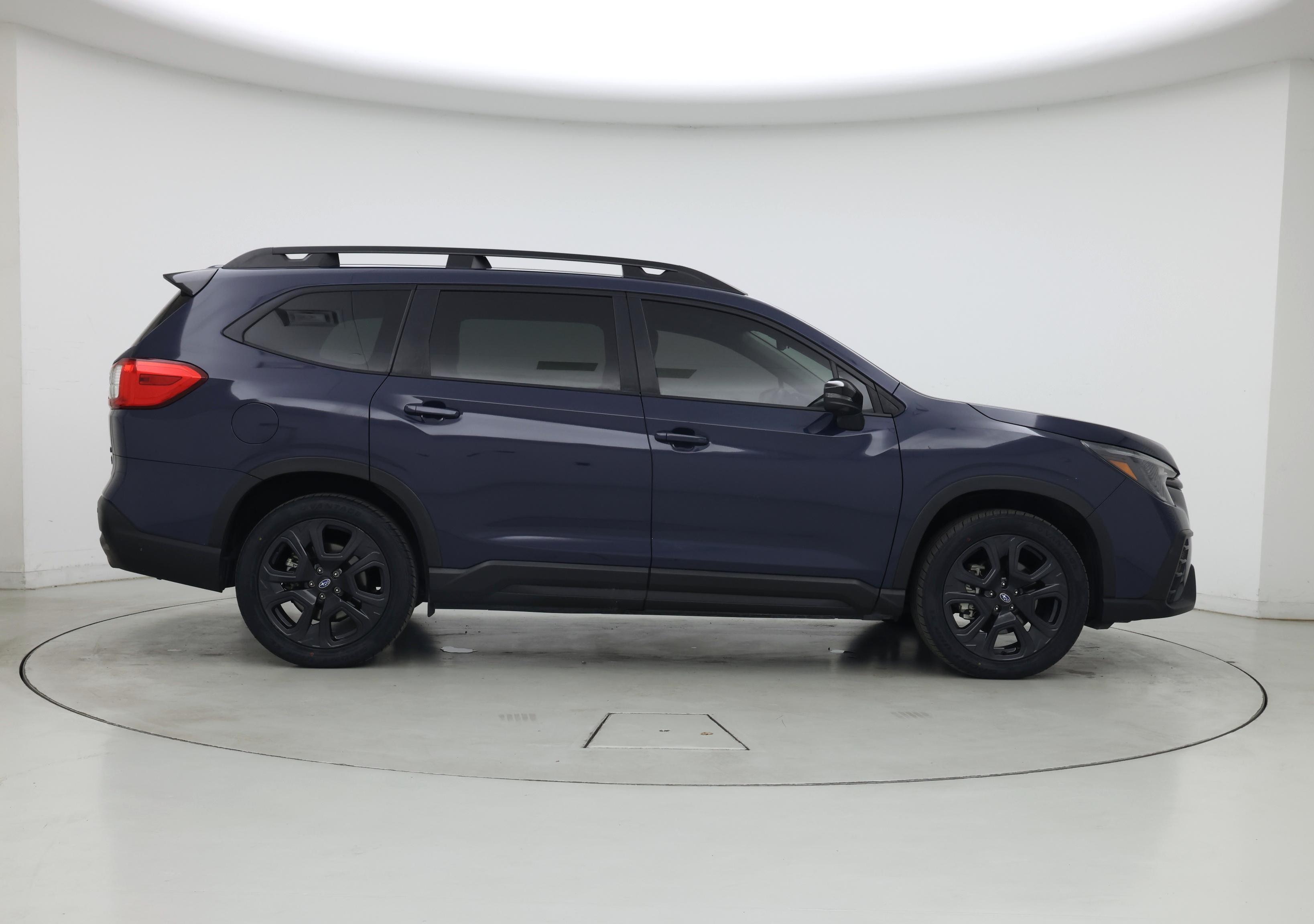 Thumbnail: 2023 Subaru Ascent - 7