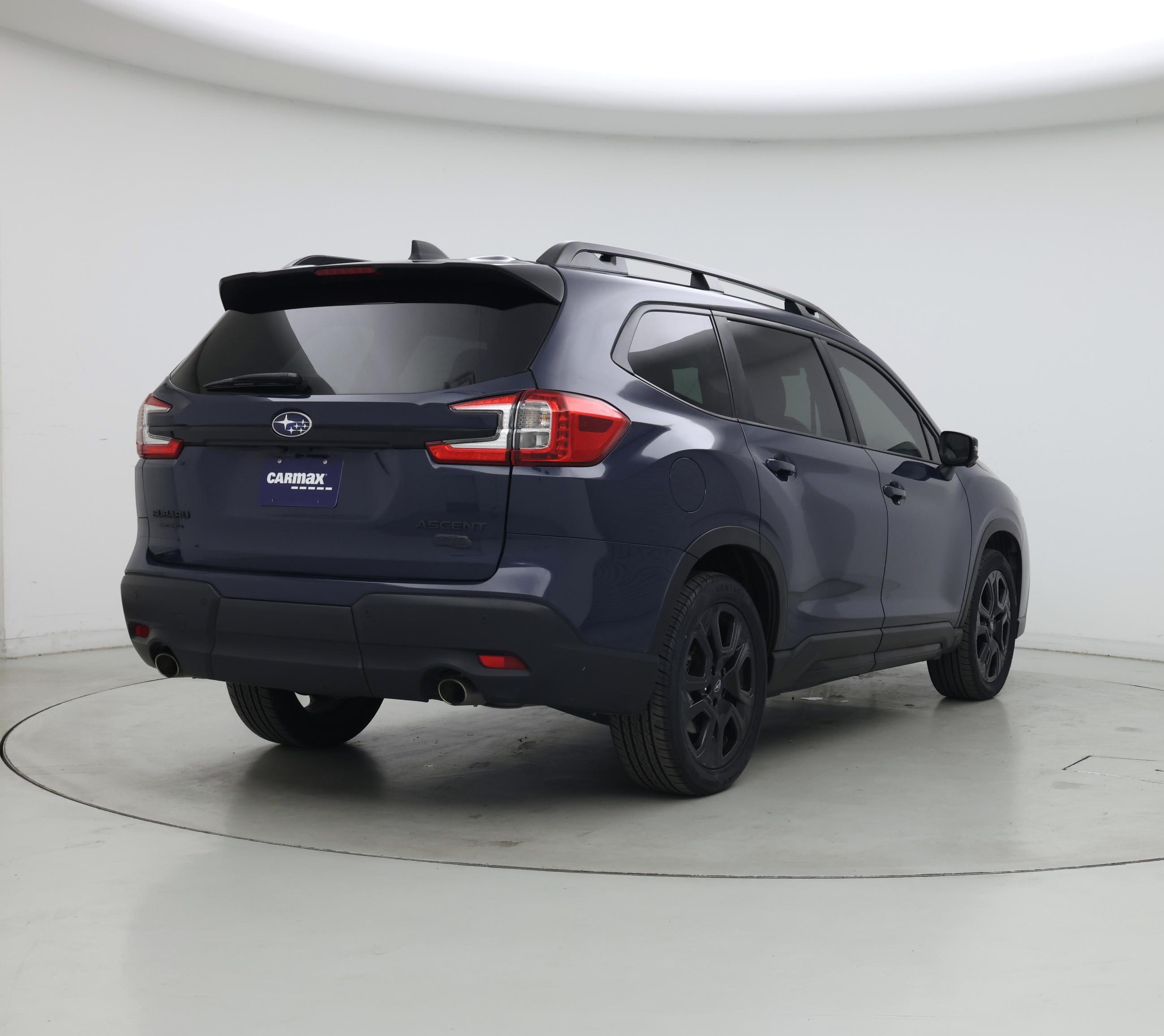 Thumbnail: 2023 Subaru Ascent - 8