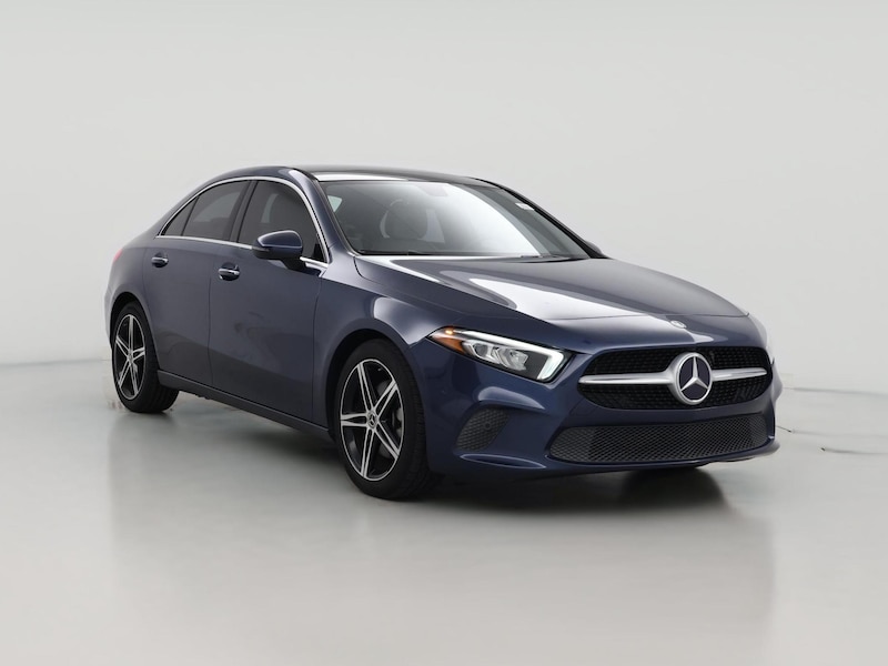 2020 Mercedes-Benz A-Class A 220 -
                  Jacksonville, FL