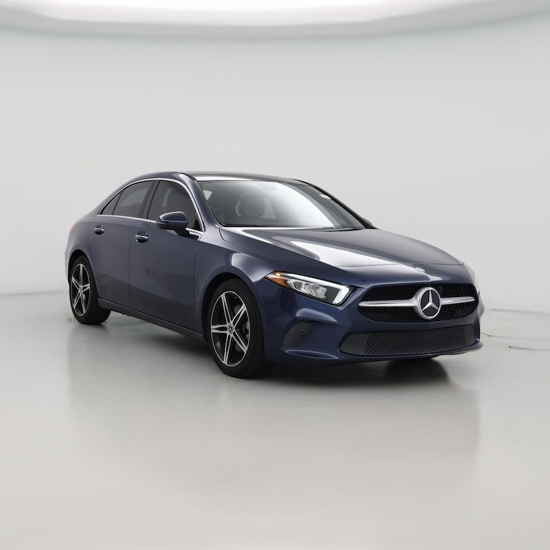 2020 Mercedes-Benz A220