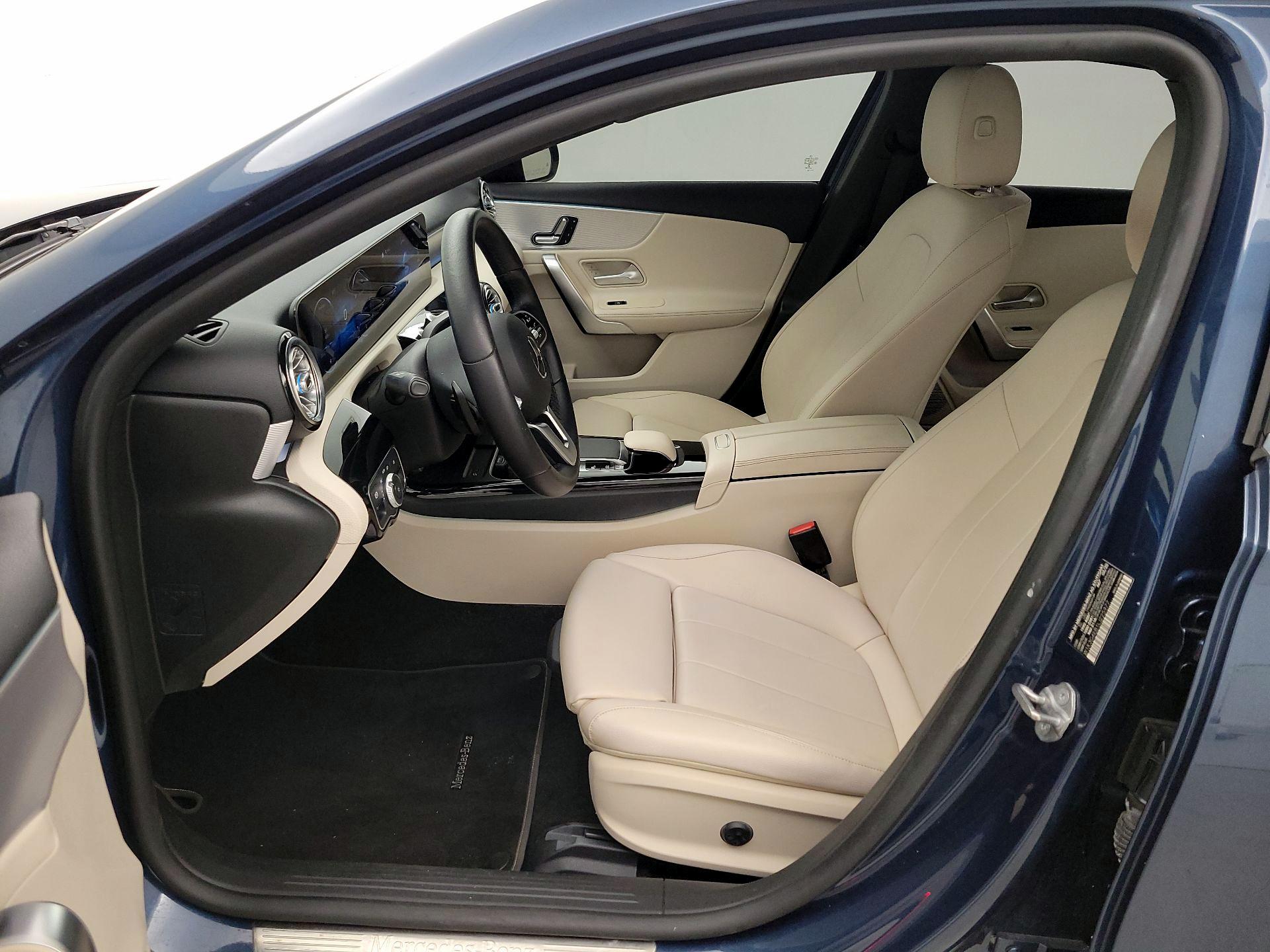 Thumbnail: 2020 Mercedes-Benz A-Class - 11