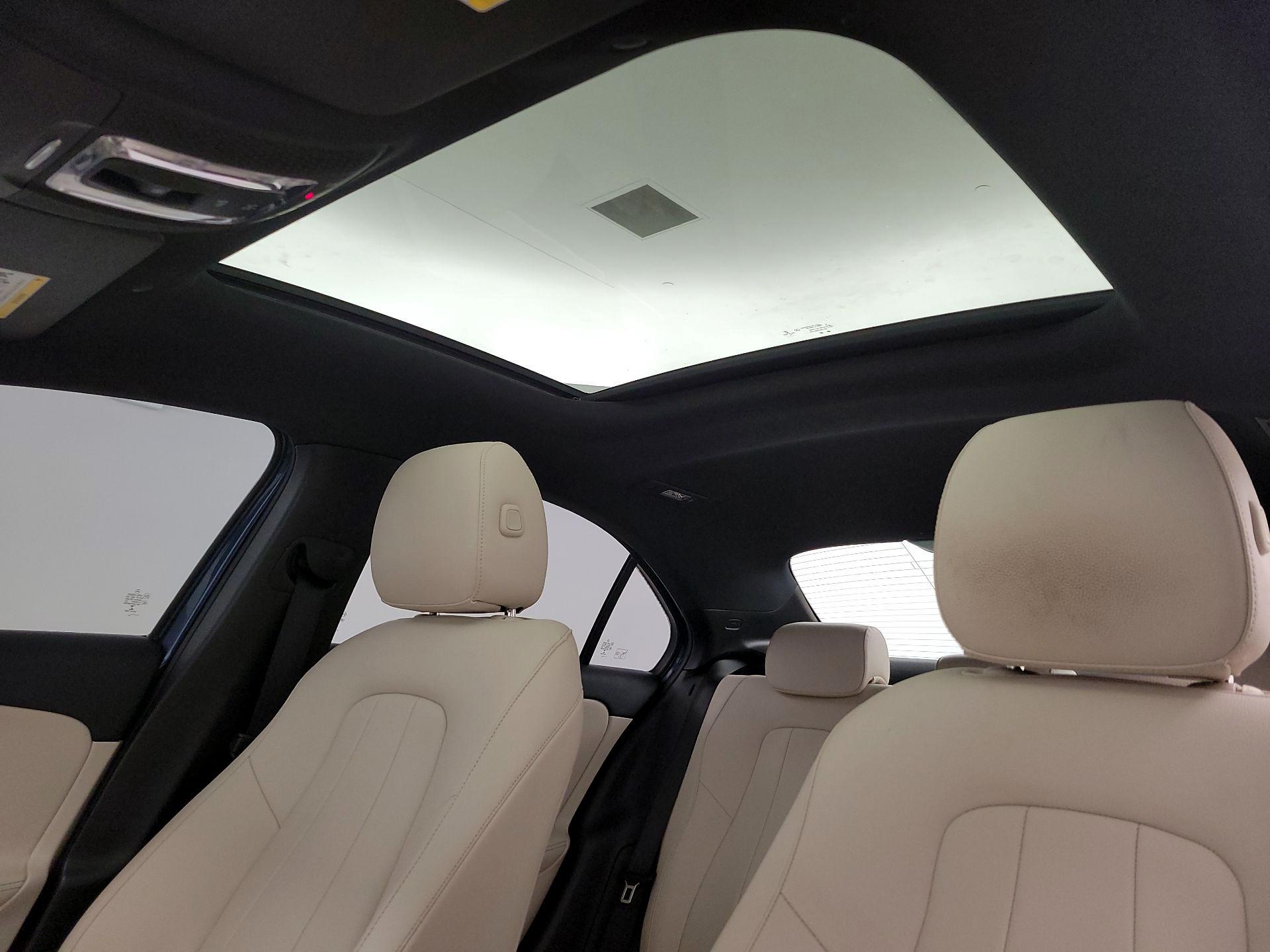 Thumbnail: 2020 Mercedes-Benz A-Class - 19