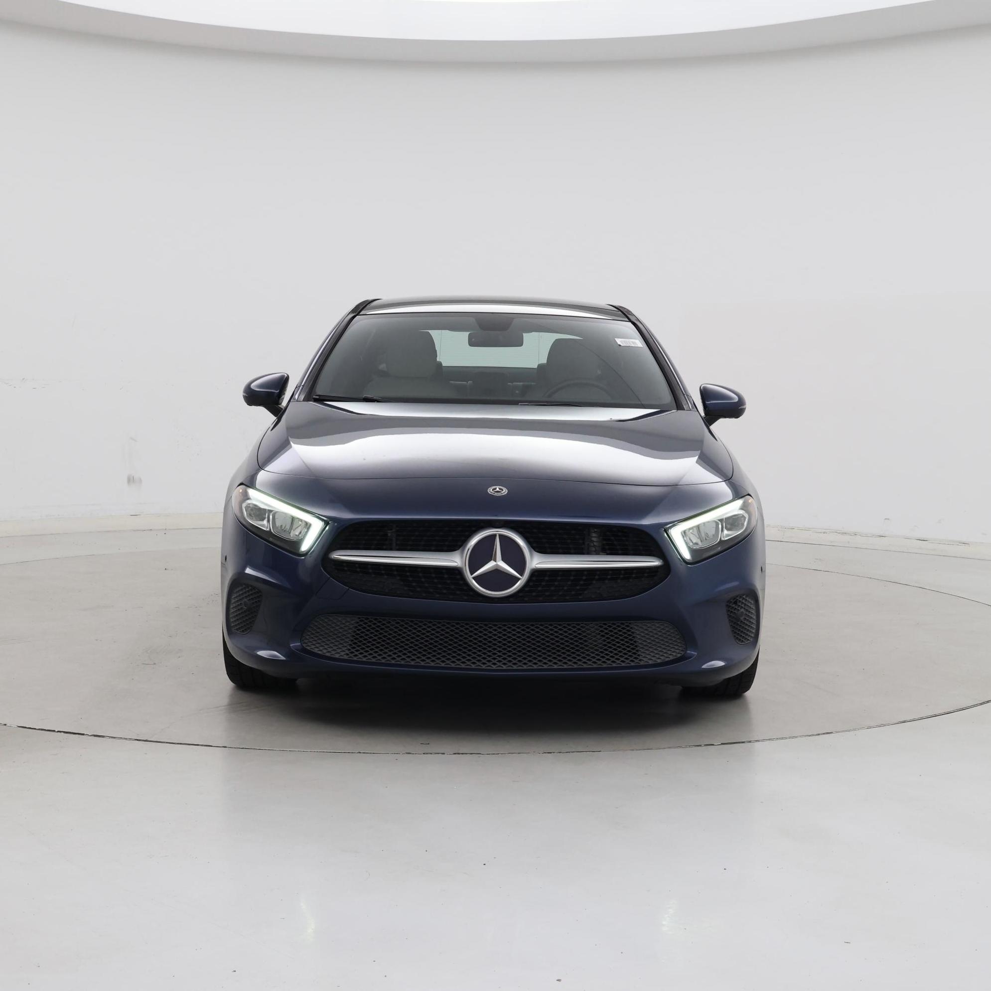 Thumbnail: 2020 Mercedes-Benz A-Class - 5