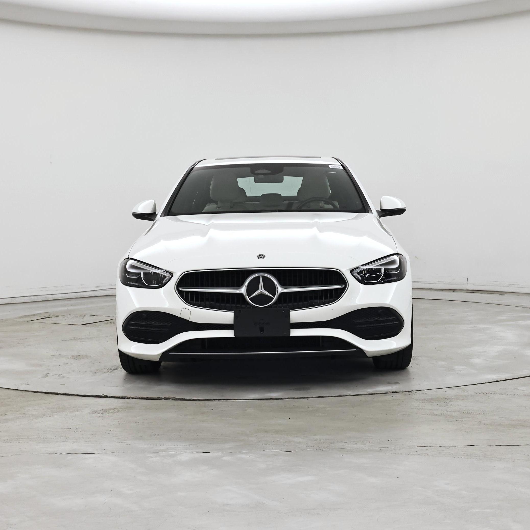 Thumbnail: 2025 Mercedes-Benz C-Class - 5