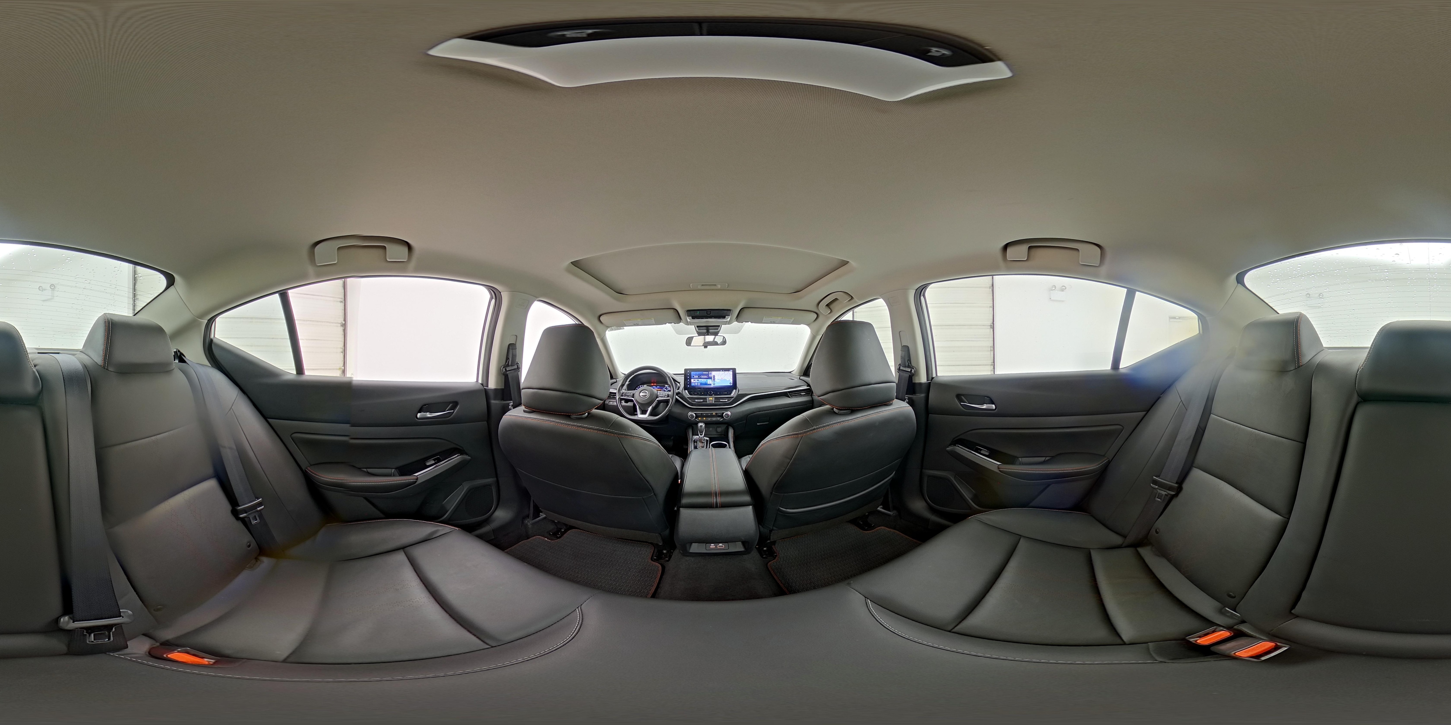 2023 Nissan Altima SR - Photo 25