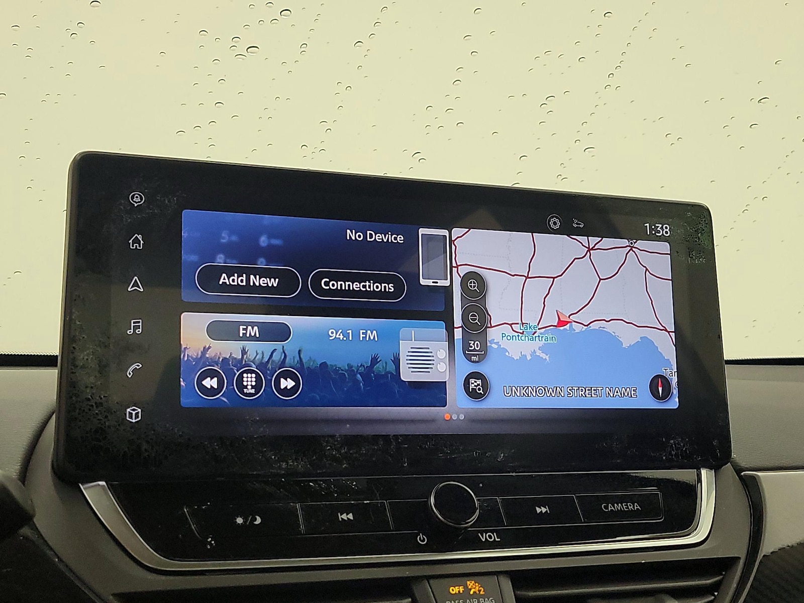 2023 Nissan Altima SR - Photo 16