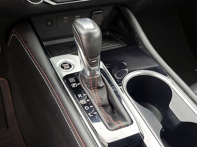 Shifter