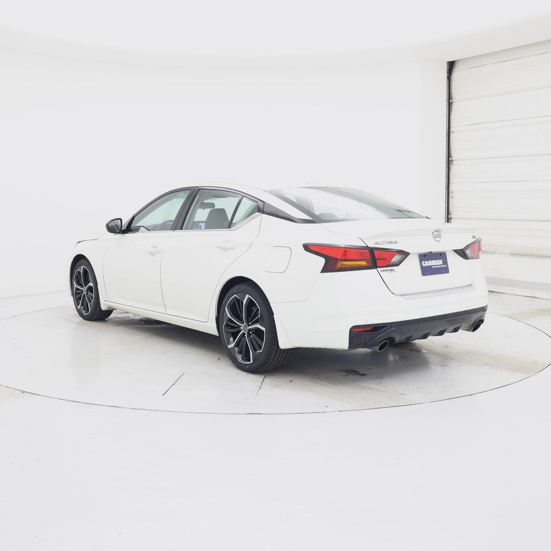 Thumbnail: 2023 Nissan Altima - 2