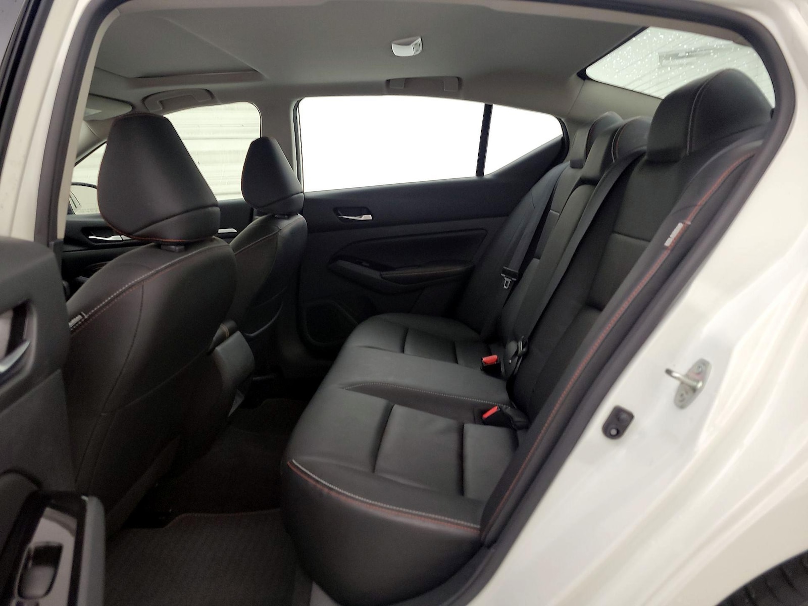 2023 Nissan Altima SR - Photo 20