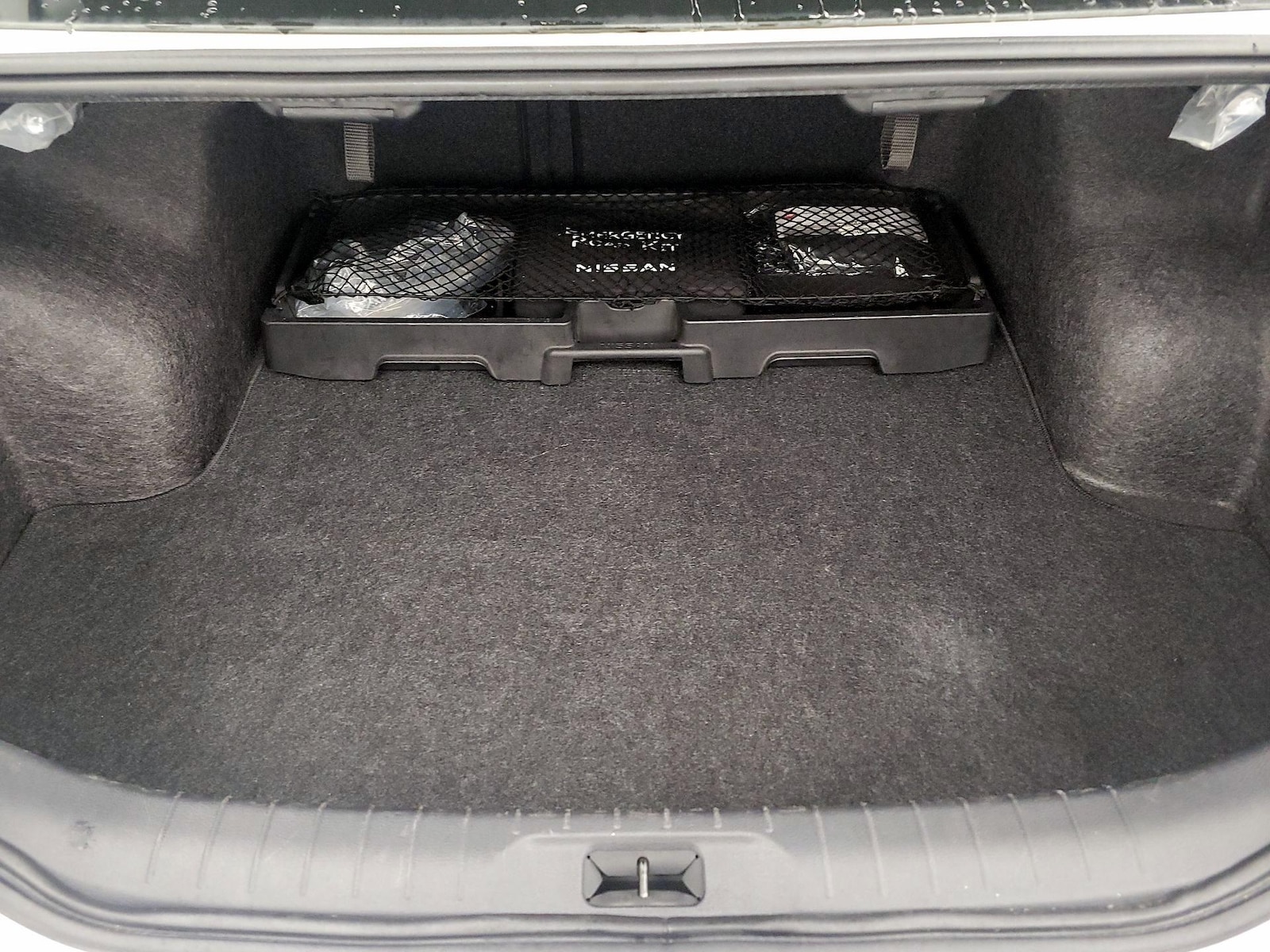 2023 Nissan Altima SR - Photo 21