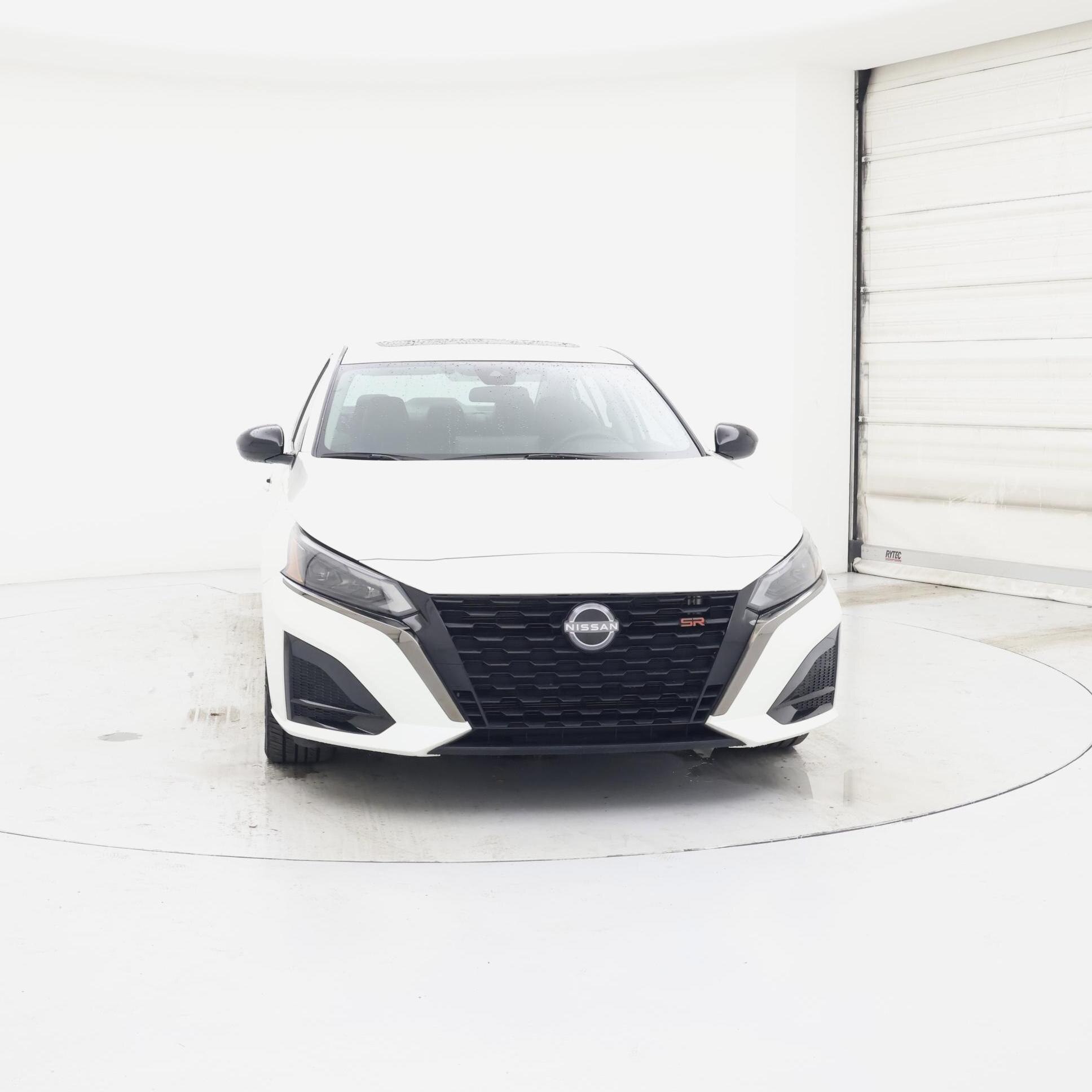 Thumbnail: 2023 Nissan Altima - 5