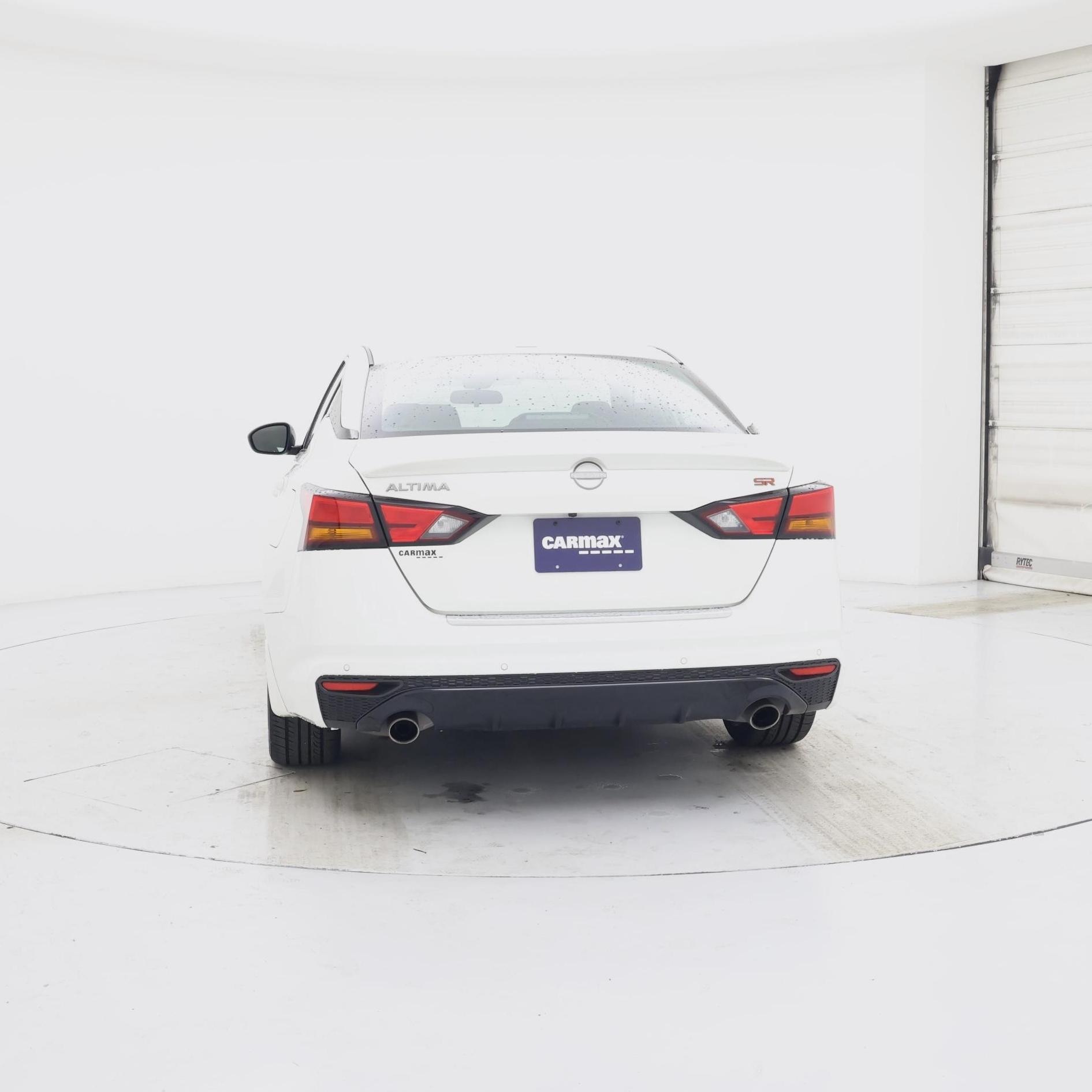 Thumbnail: 2023 Nissan Altima - 6