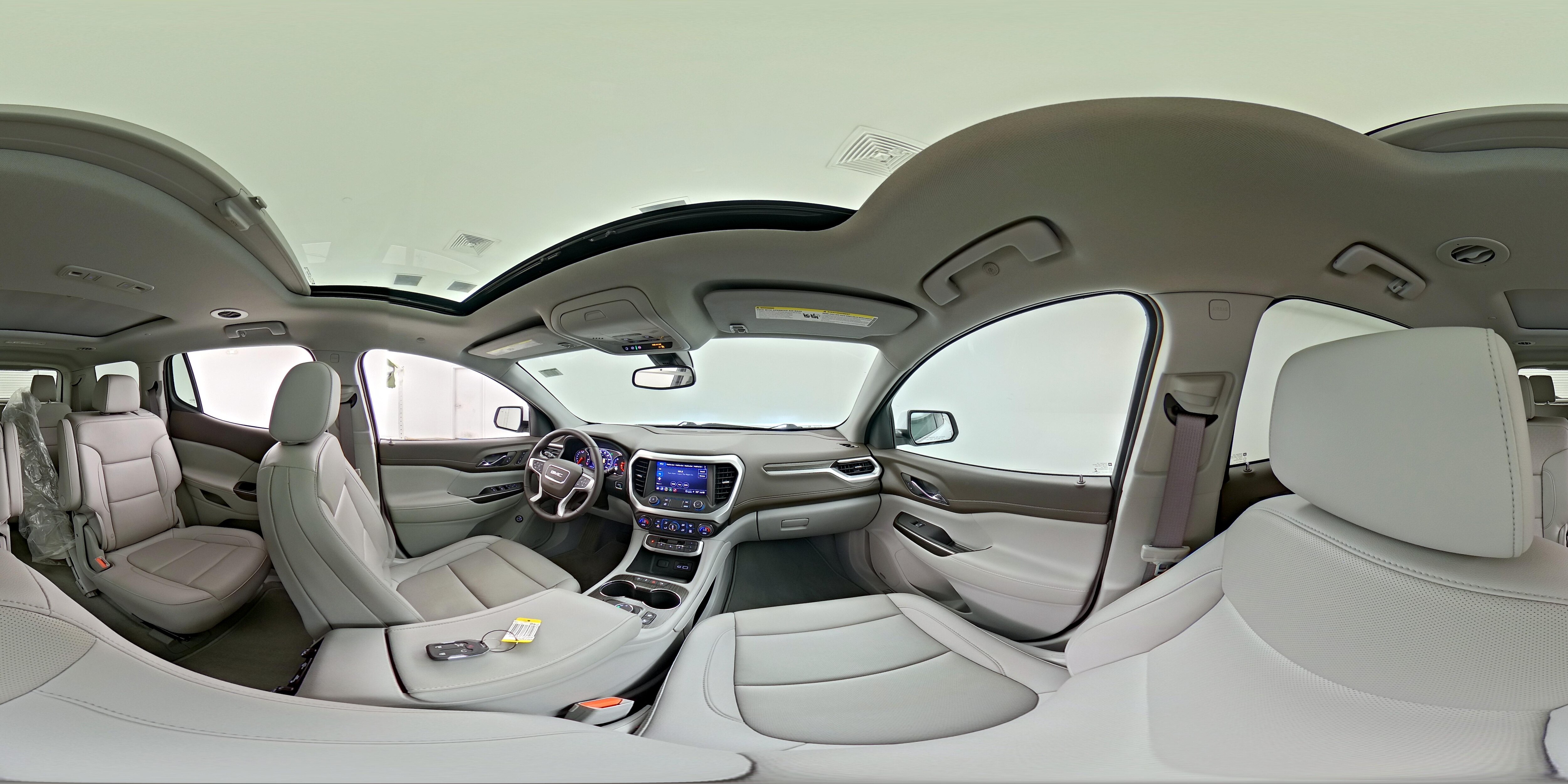 2023 GMC Acadia SLT - Photo 25