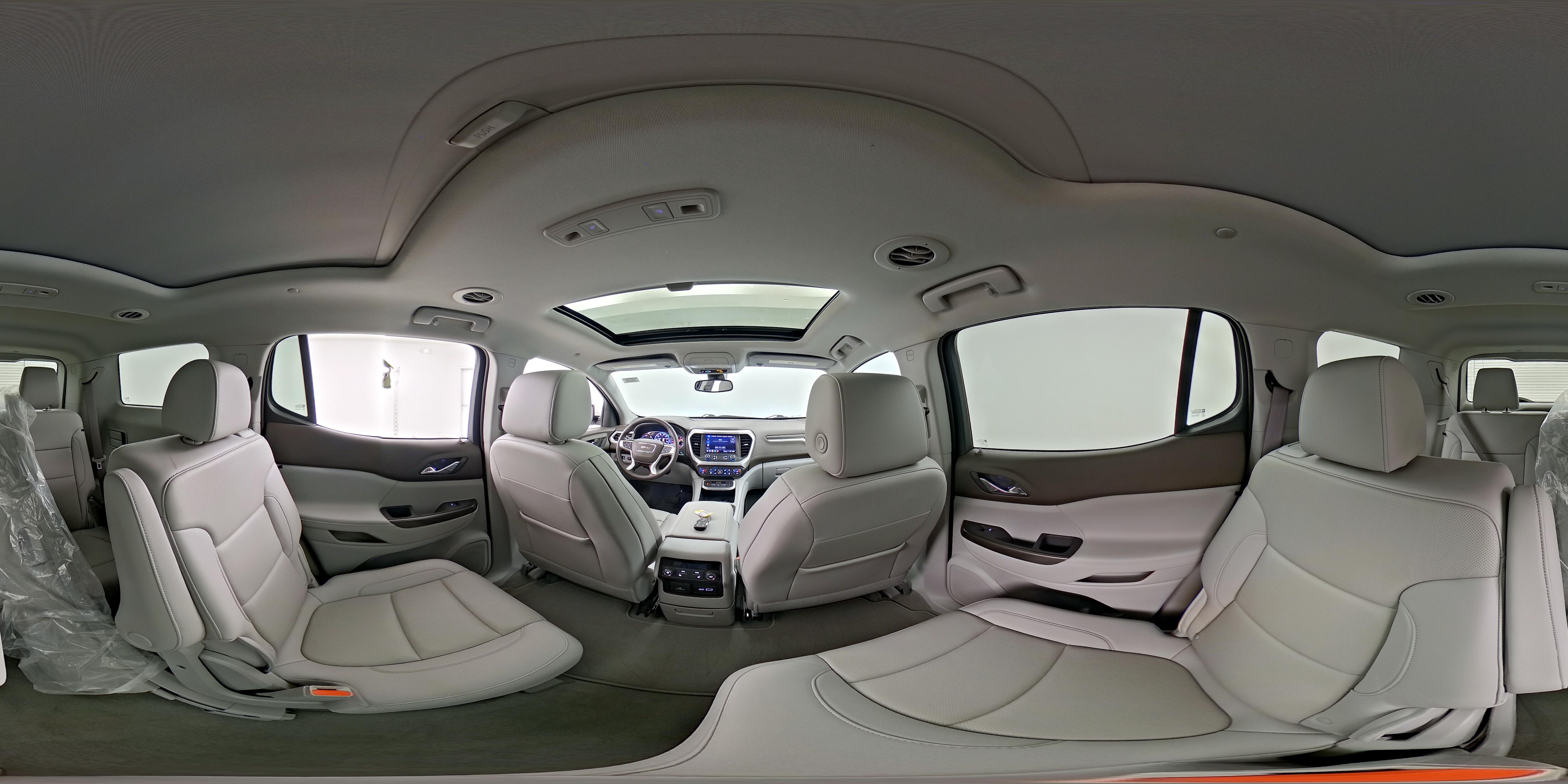 2023 GMC Acadia SLT - Photo 26