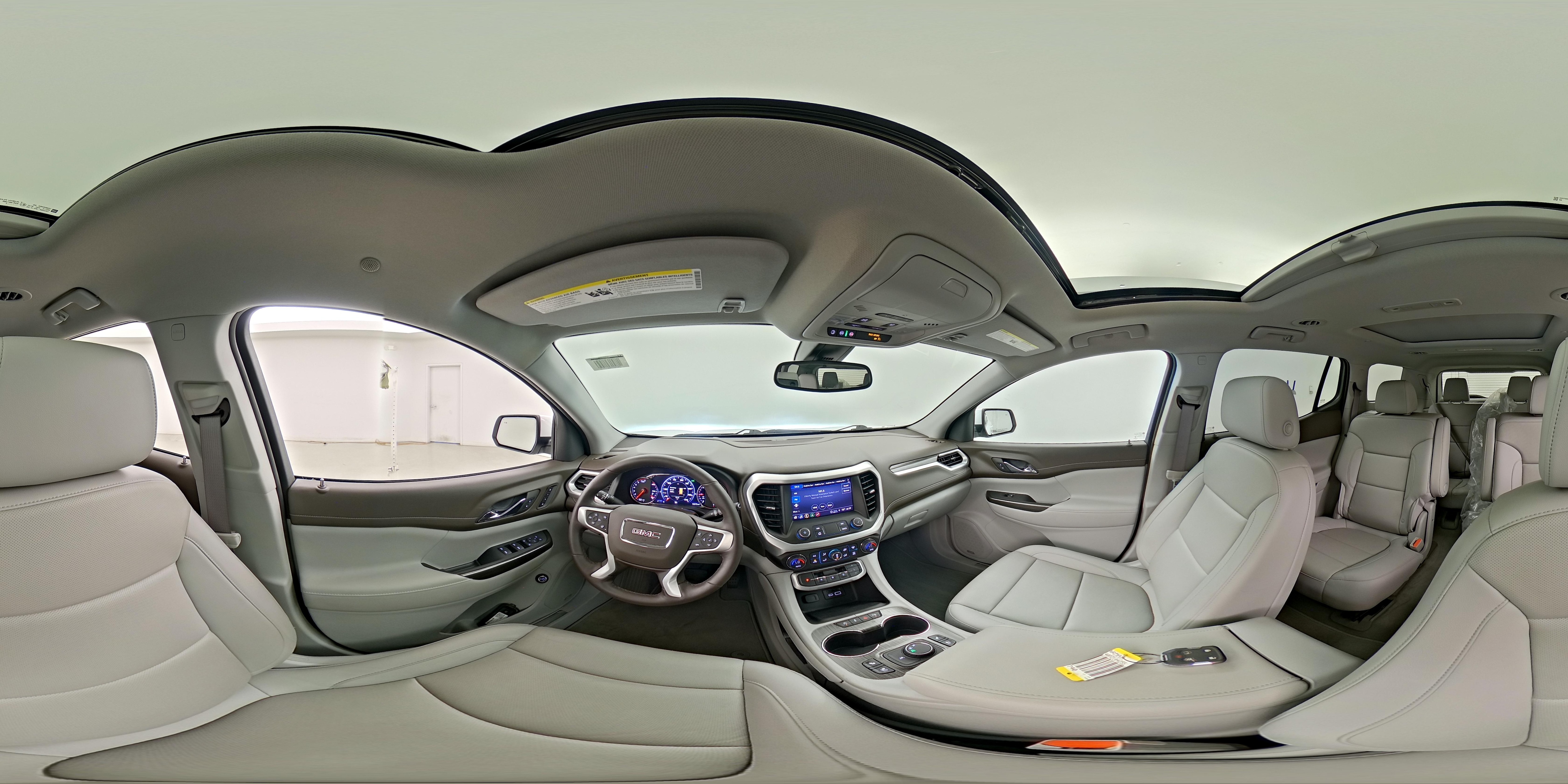 2023 GMC Acadia SLT - Photo 27