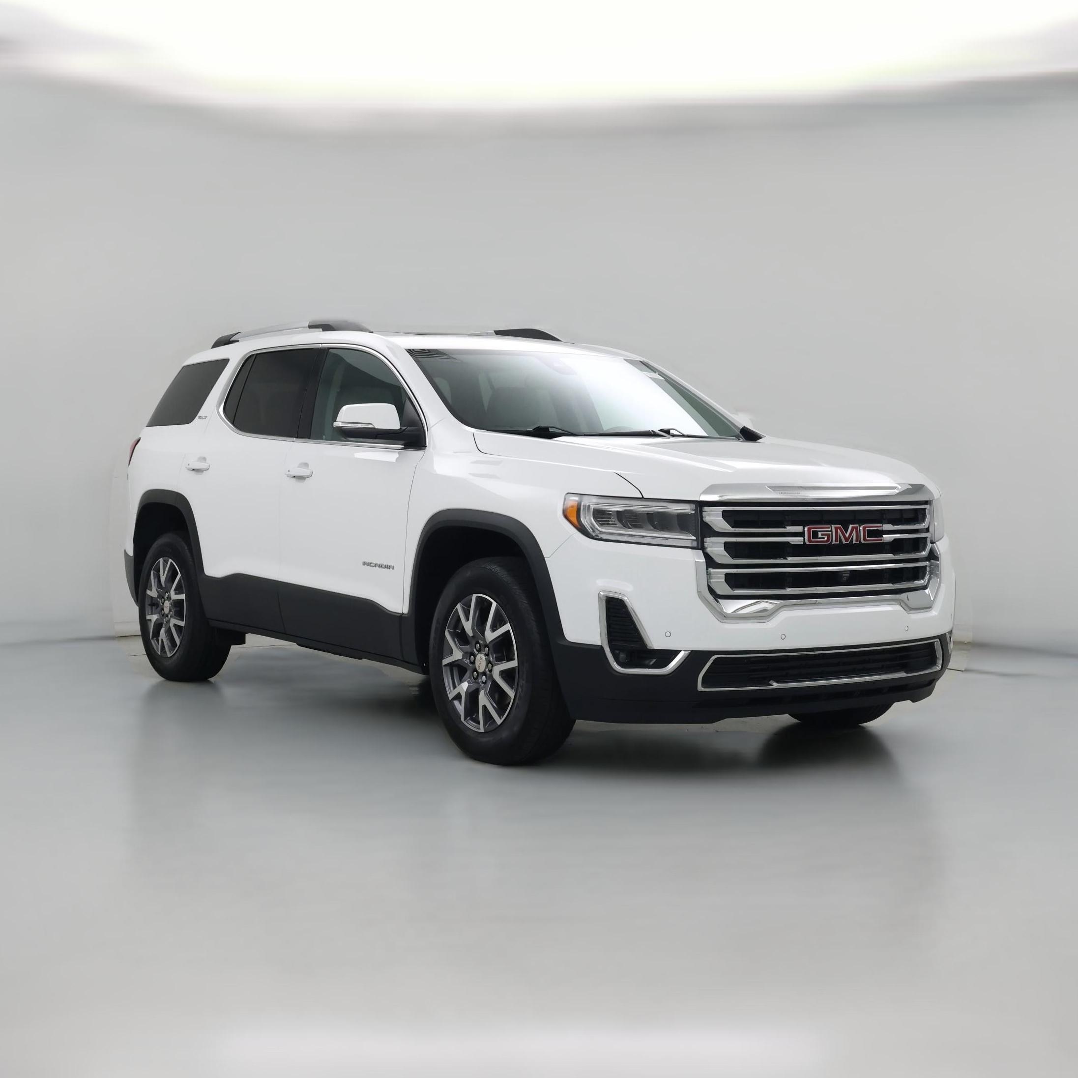 Thumbnail: 2023 GMC Acadia - 1