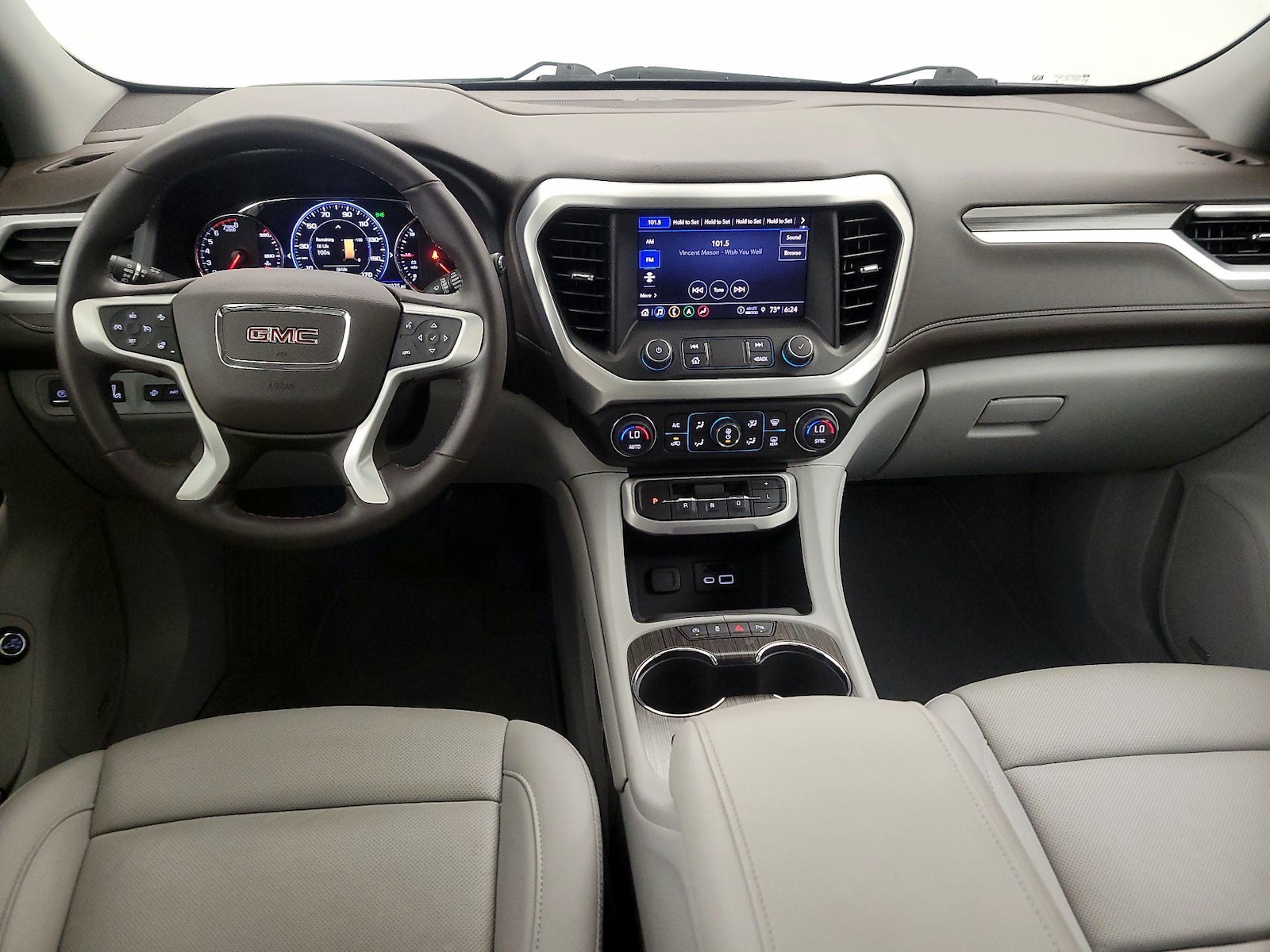 2023 GMC Acadia SLT - Photo 10