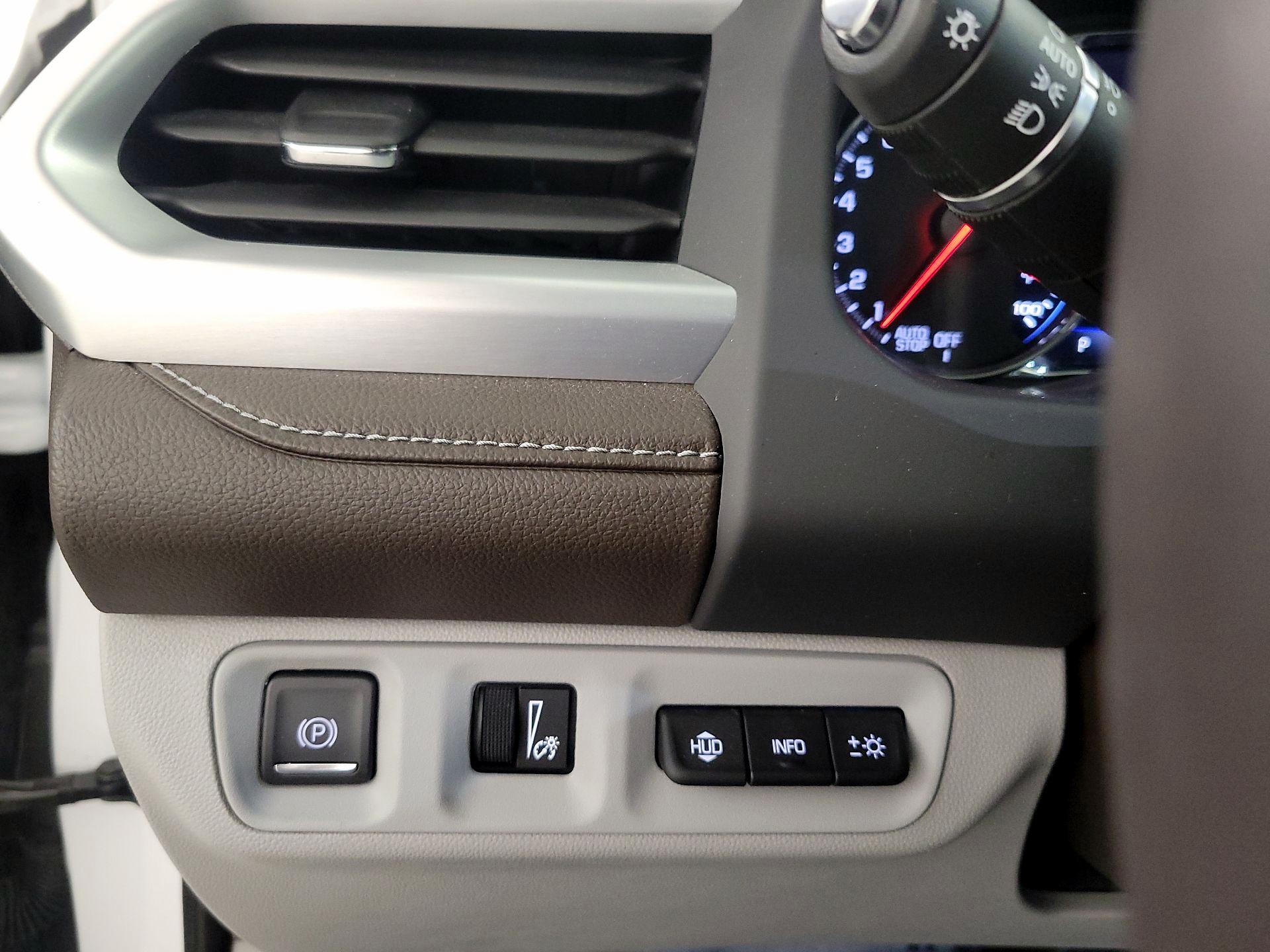 Thumbnail: 2023 GMC Acadia - 13