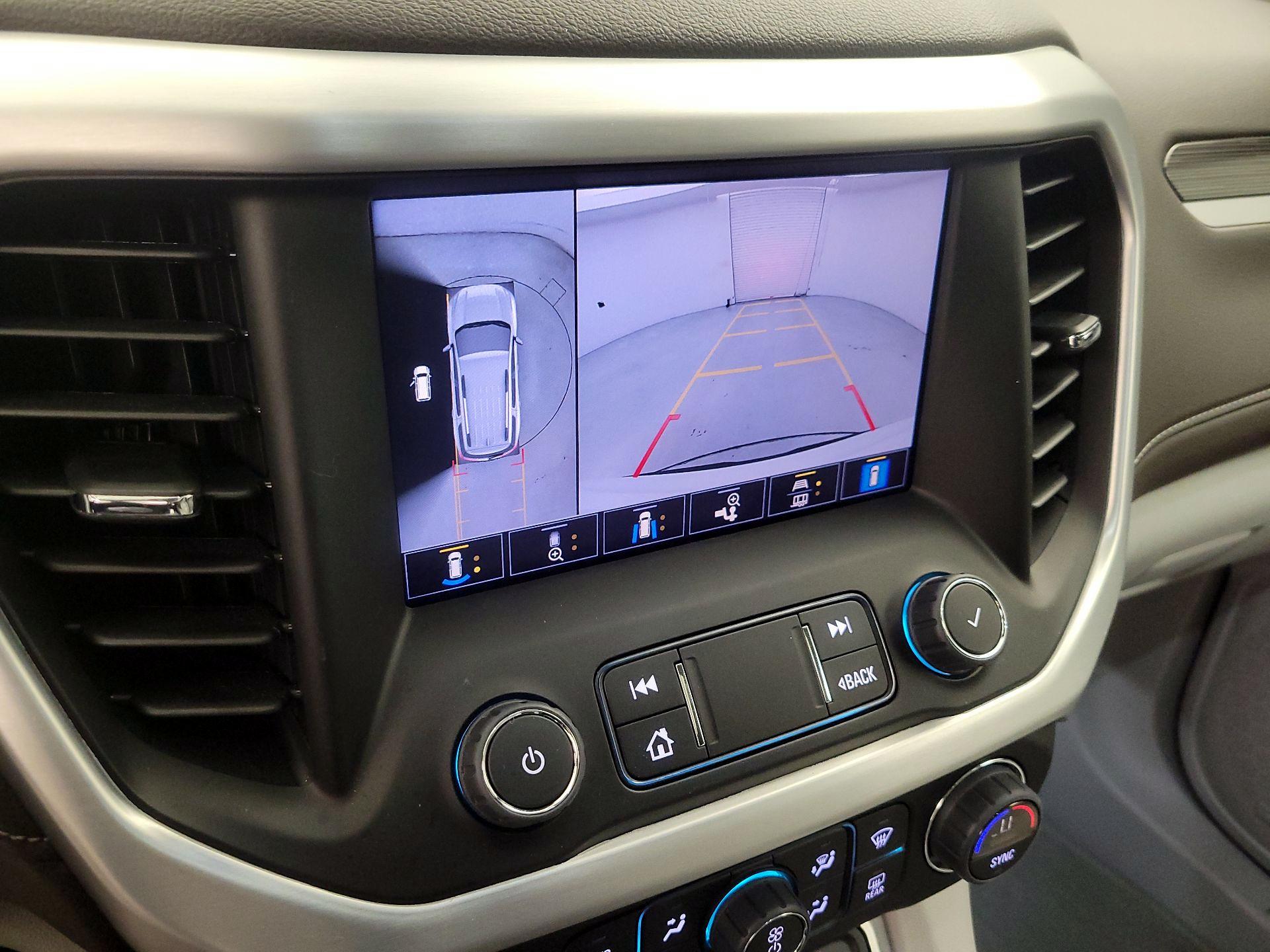 Thumbnail: 2023 GMC Acadia - 14
