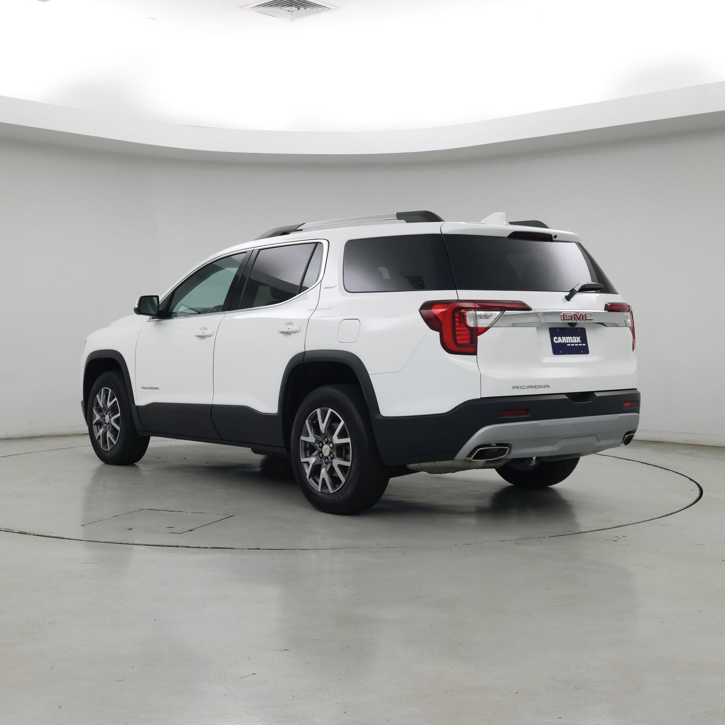 Thumbnail: 2023 GMC Acadia - 2