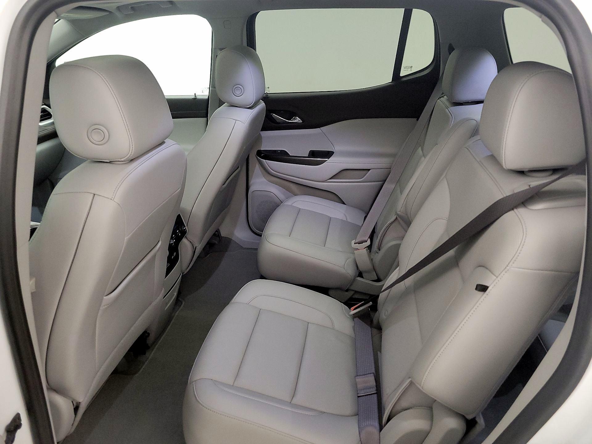 Thumbnail: 2023 GMC Acadia - 20