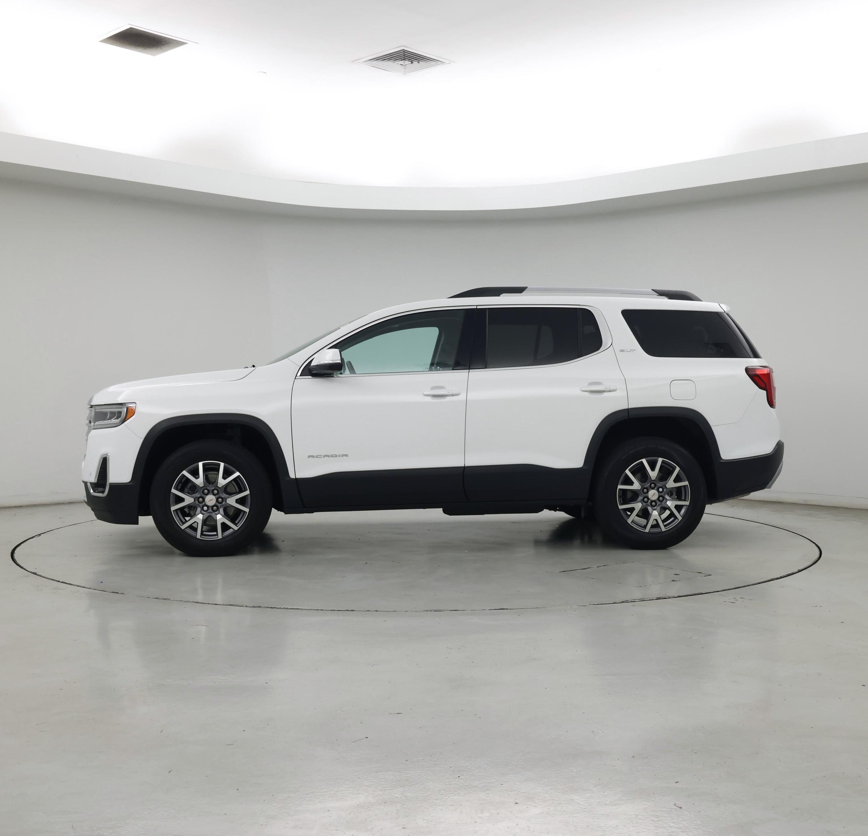Thumbnail: 2023 GMC Acadia - 3