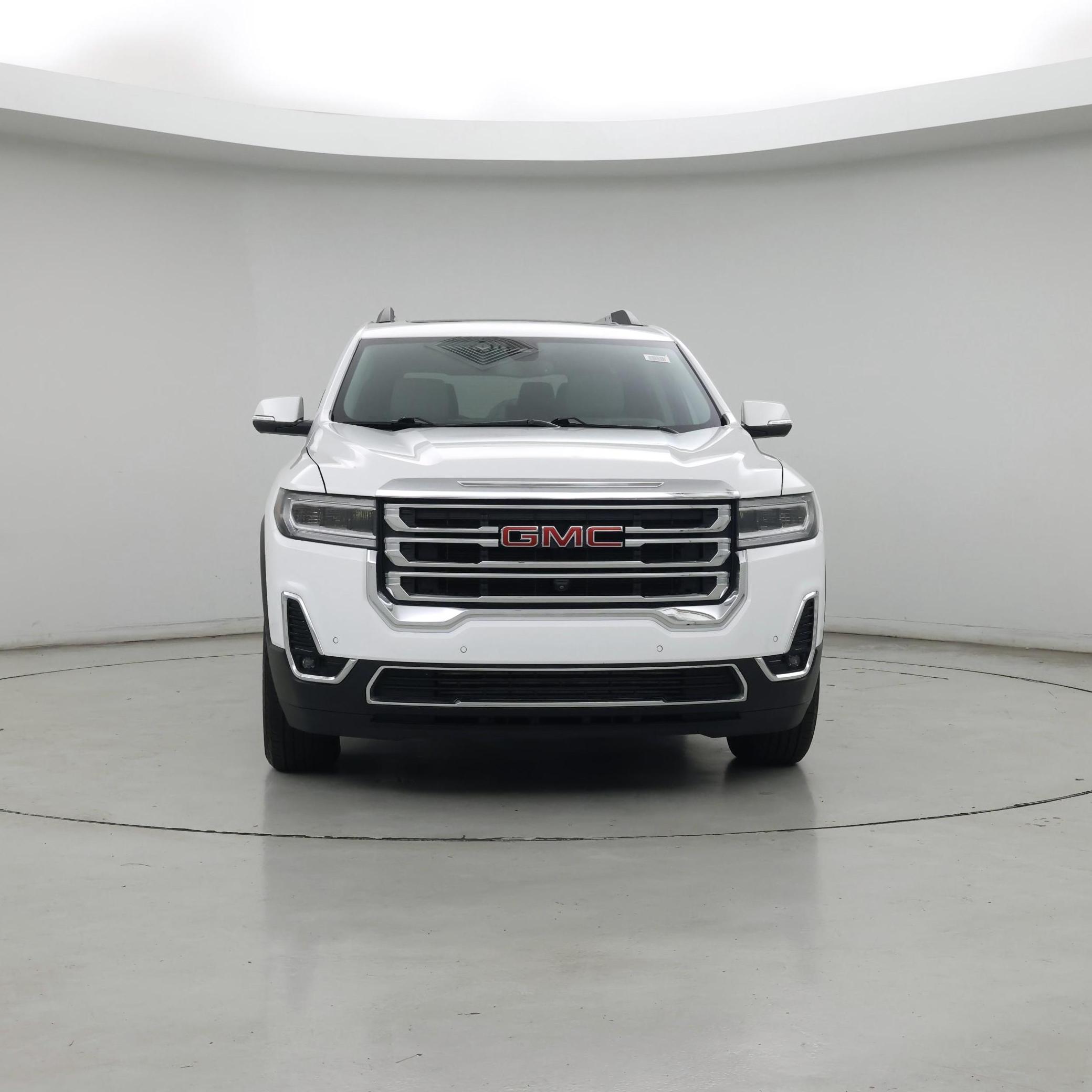 Thumbnail: 2023 GMC Acadia - 5