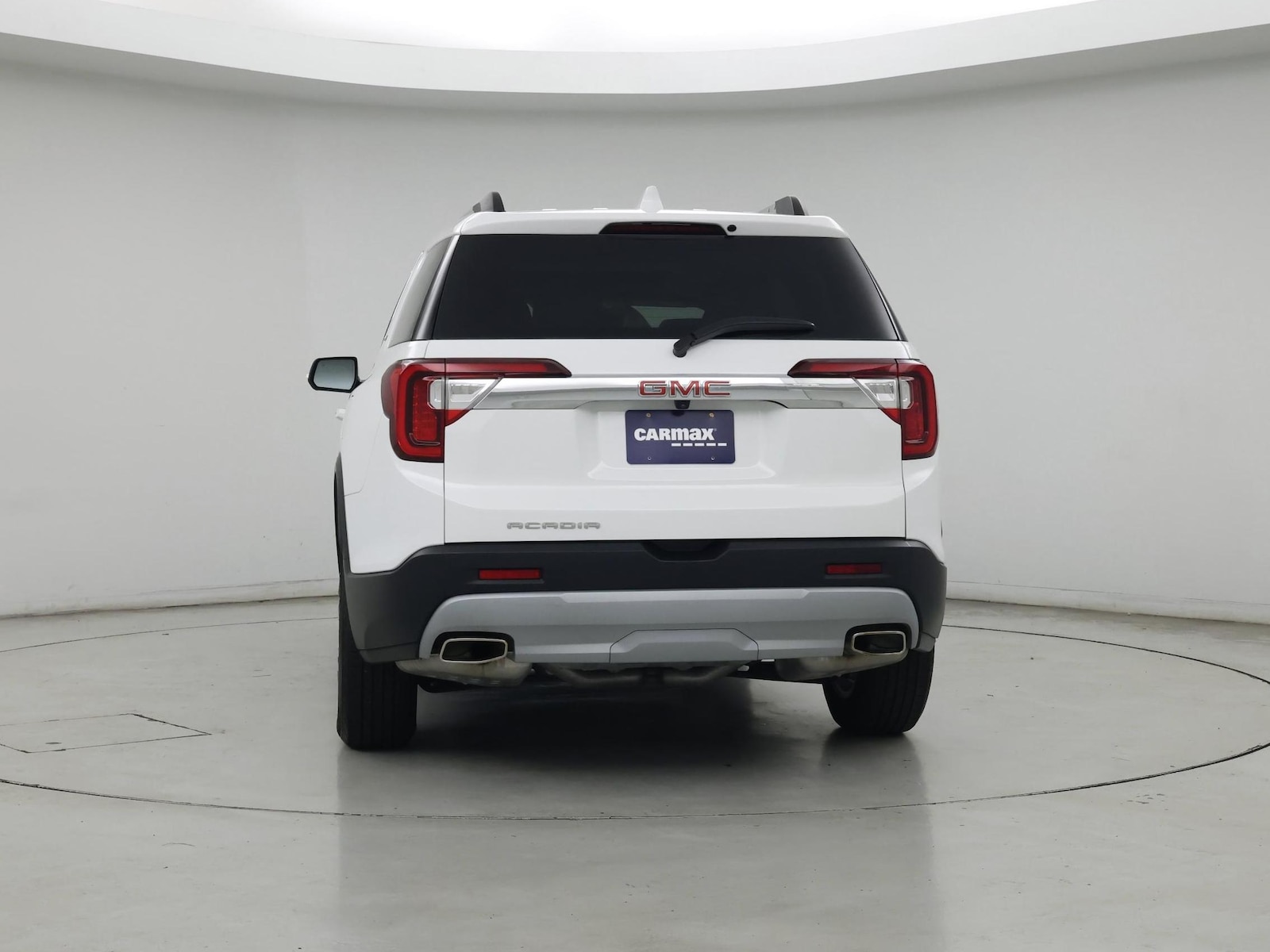 2023 GMC Acadia SLT - Photo 7