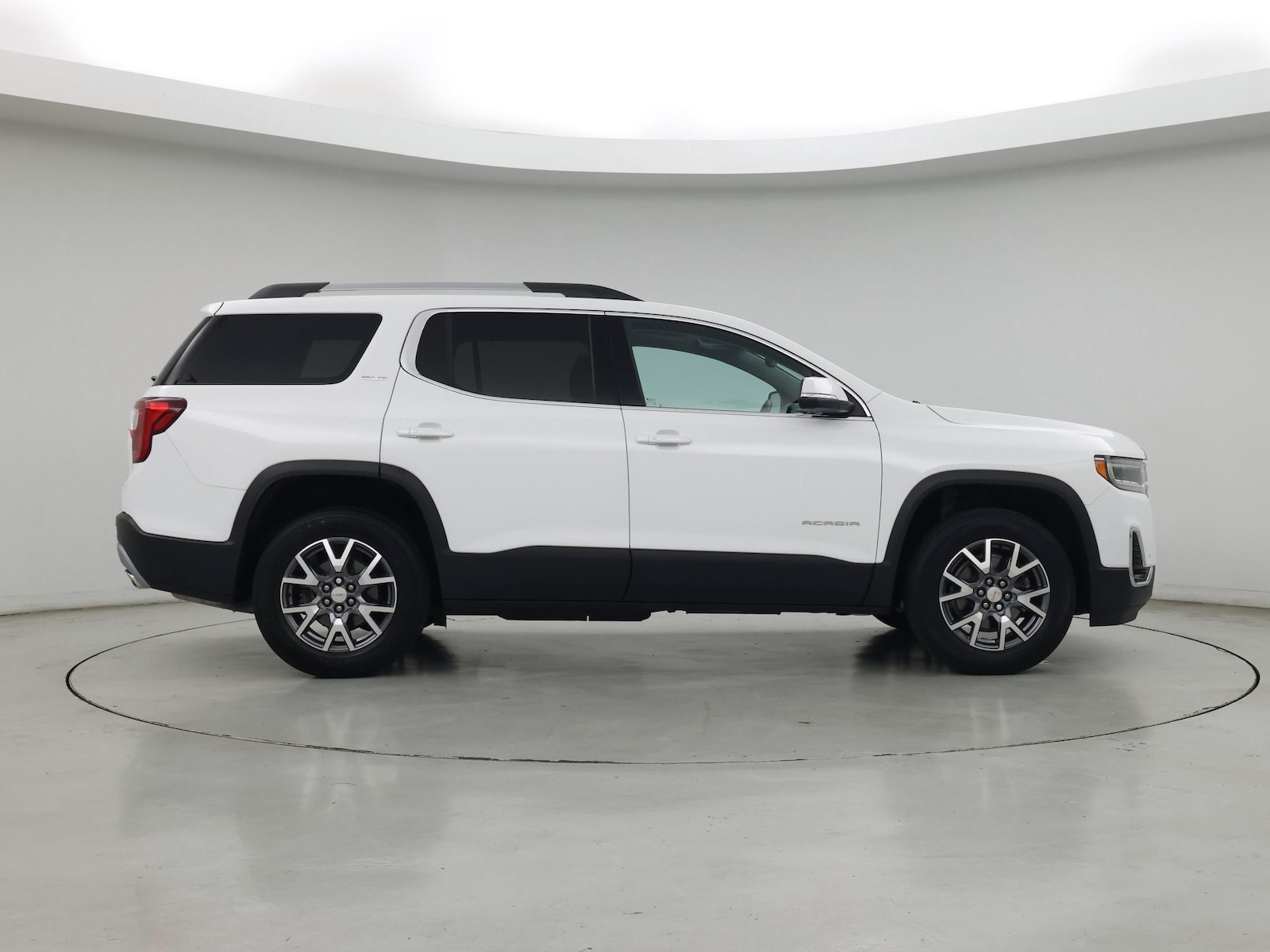 2023 GMC Acadia SLT - Photo 8