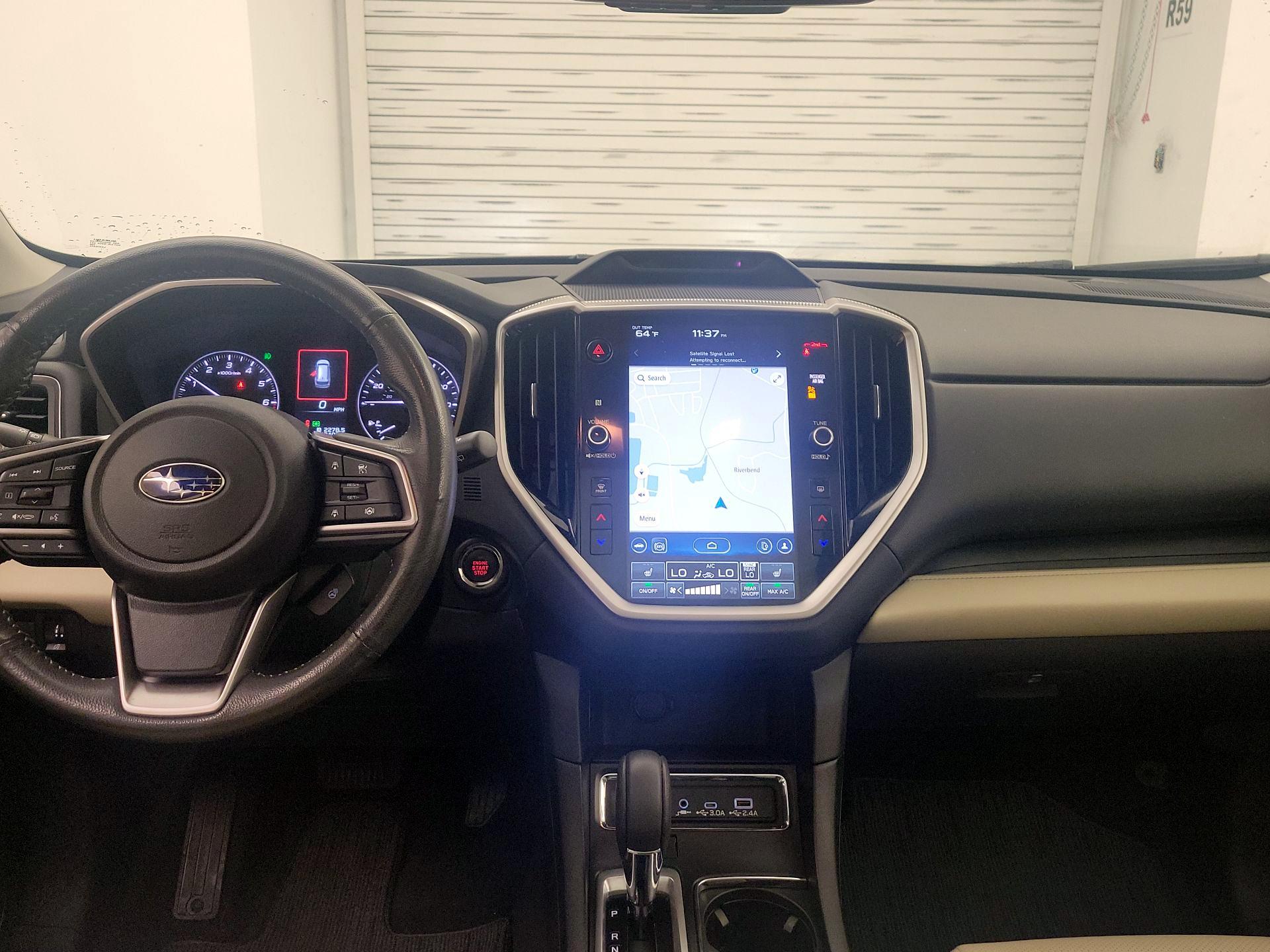 Thumbnail: 2023 Subaru Ascent - 9