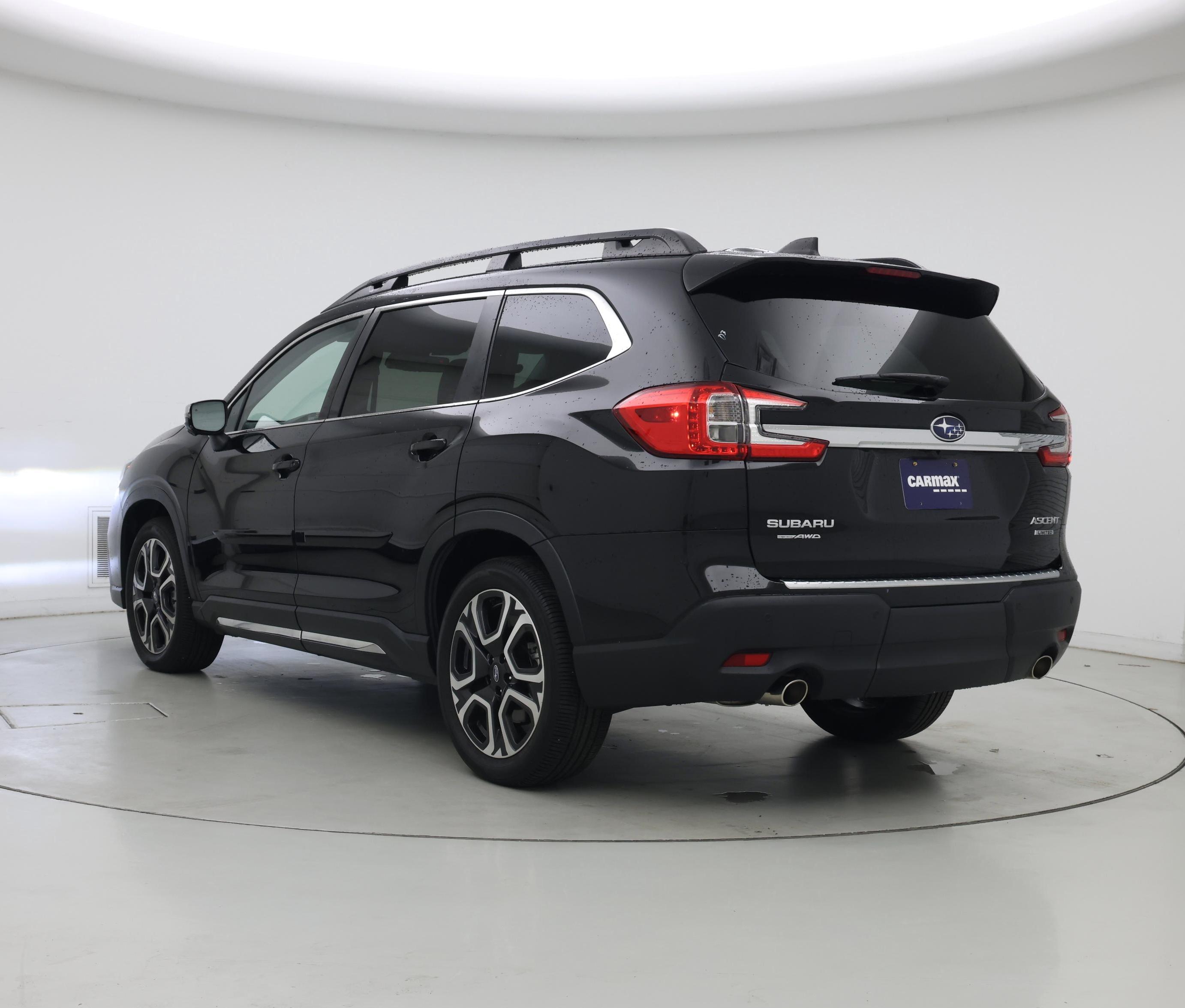 Thumbnail: 2023 Subaru Ascent - 2