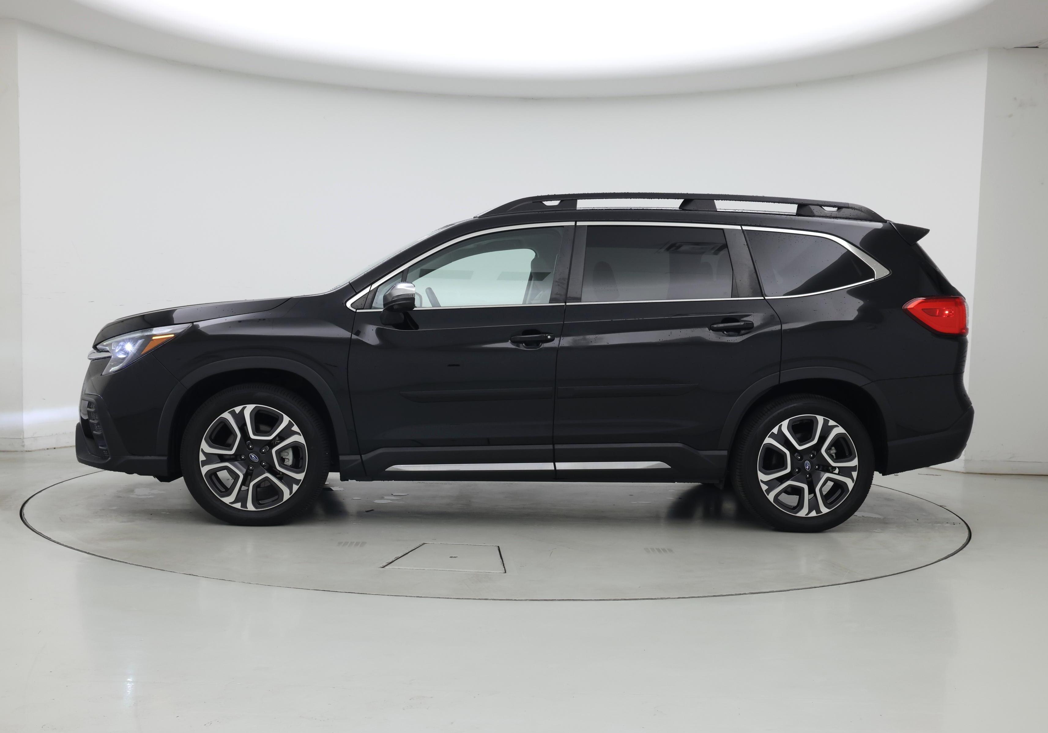 Thumbnail: 2023 Subaru Ascent - 3