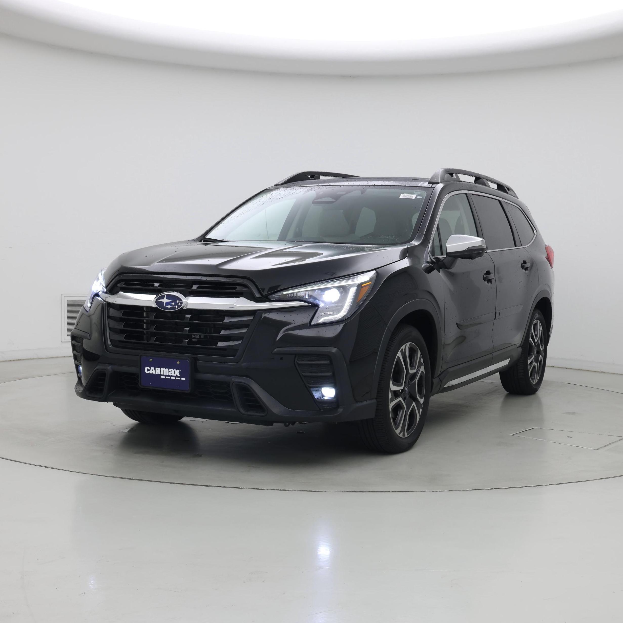 Thumbnail: 2023 Subaru Ascent - 4