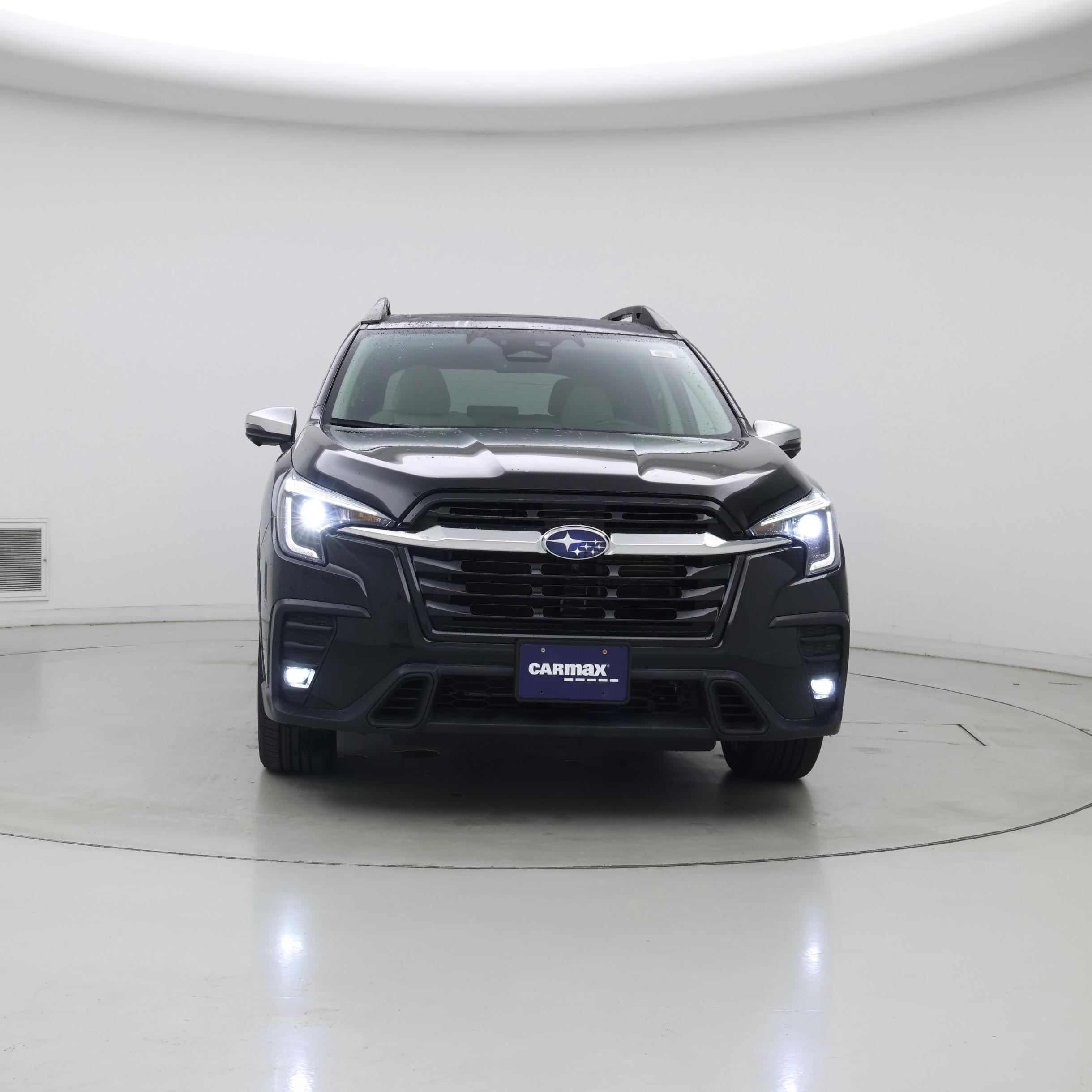 Thumbnail: 2023 Subaru Ascent - 5