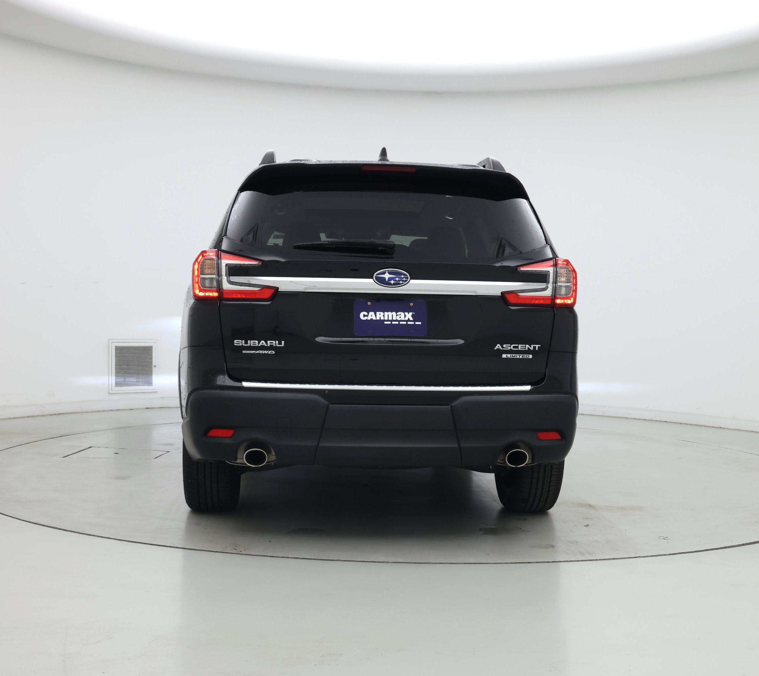 Thumbnail: 2023 Subaru Ascent - 6