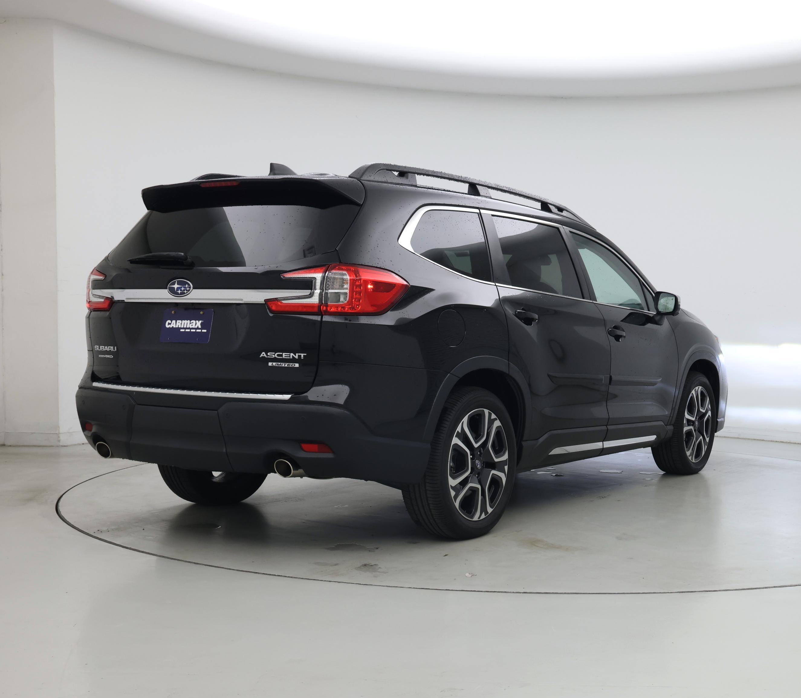 Thumbnail: 2023 Subaru Ascent - 8