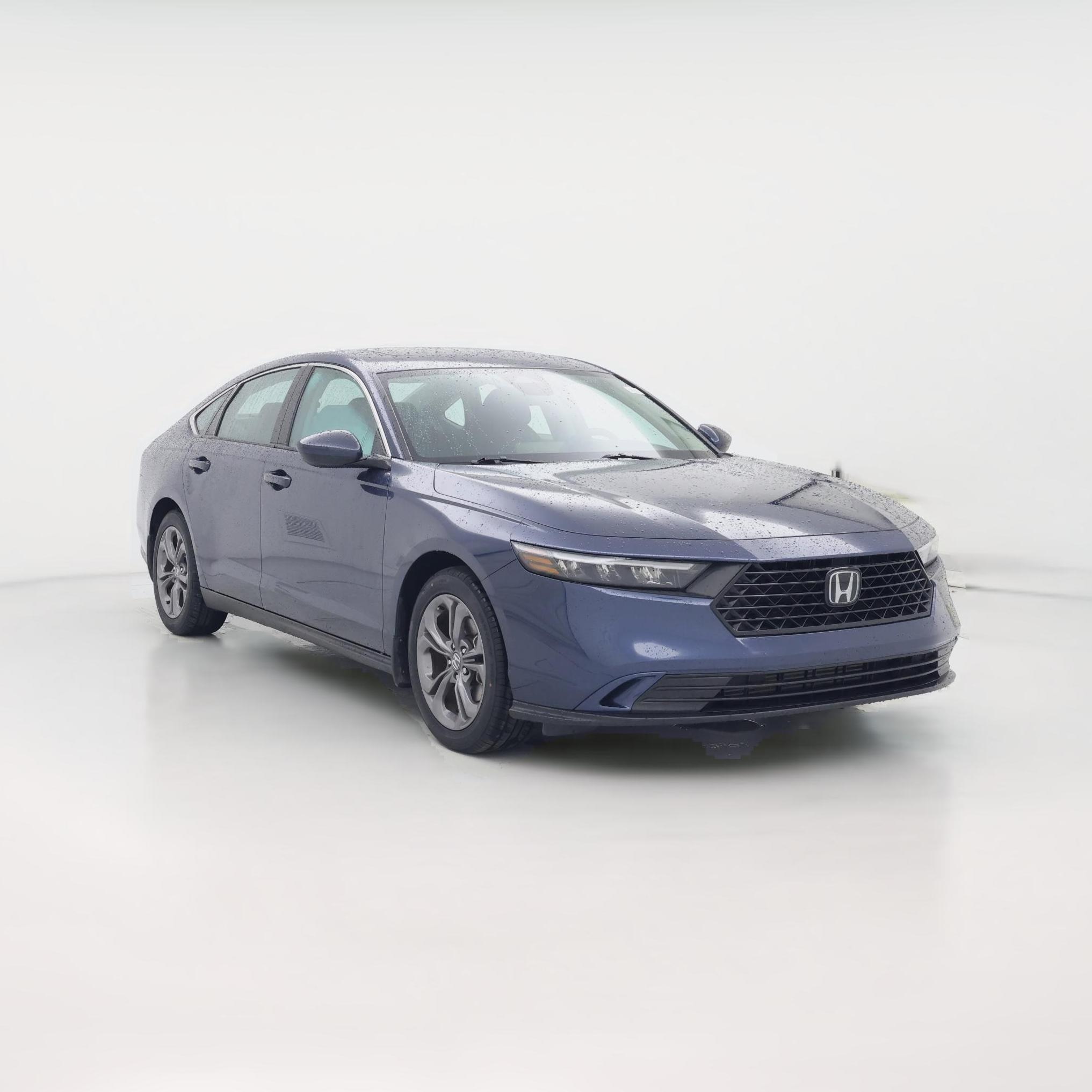 Thumbnail: 2024 Honda Accord - 1