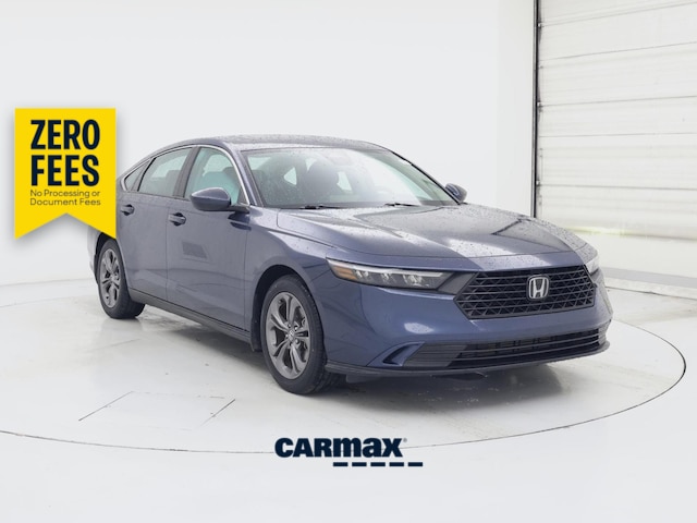 2024 Honda Accord EX FWD