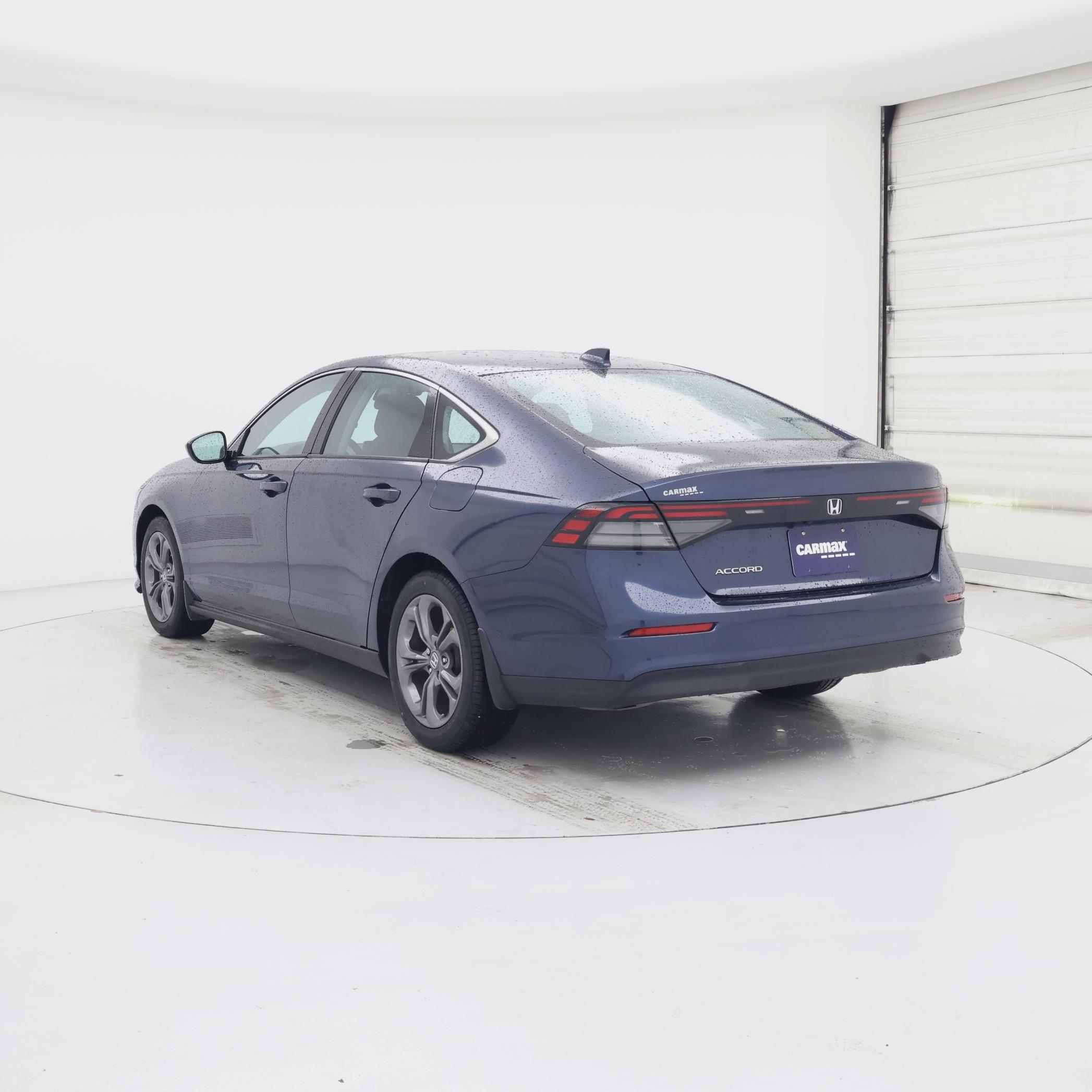 Thumbnail: 2024 Honda Accord - 2