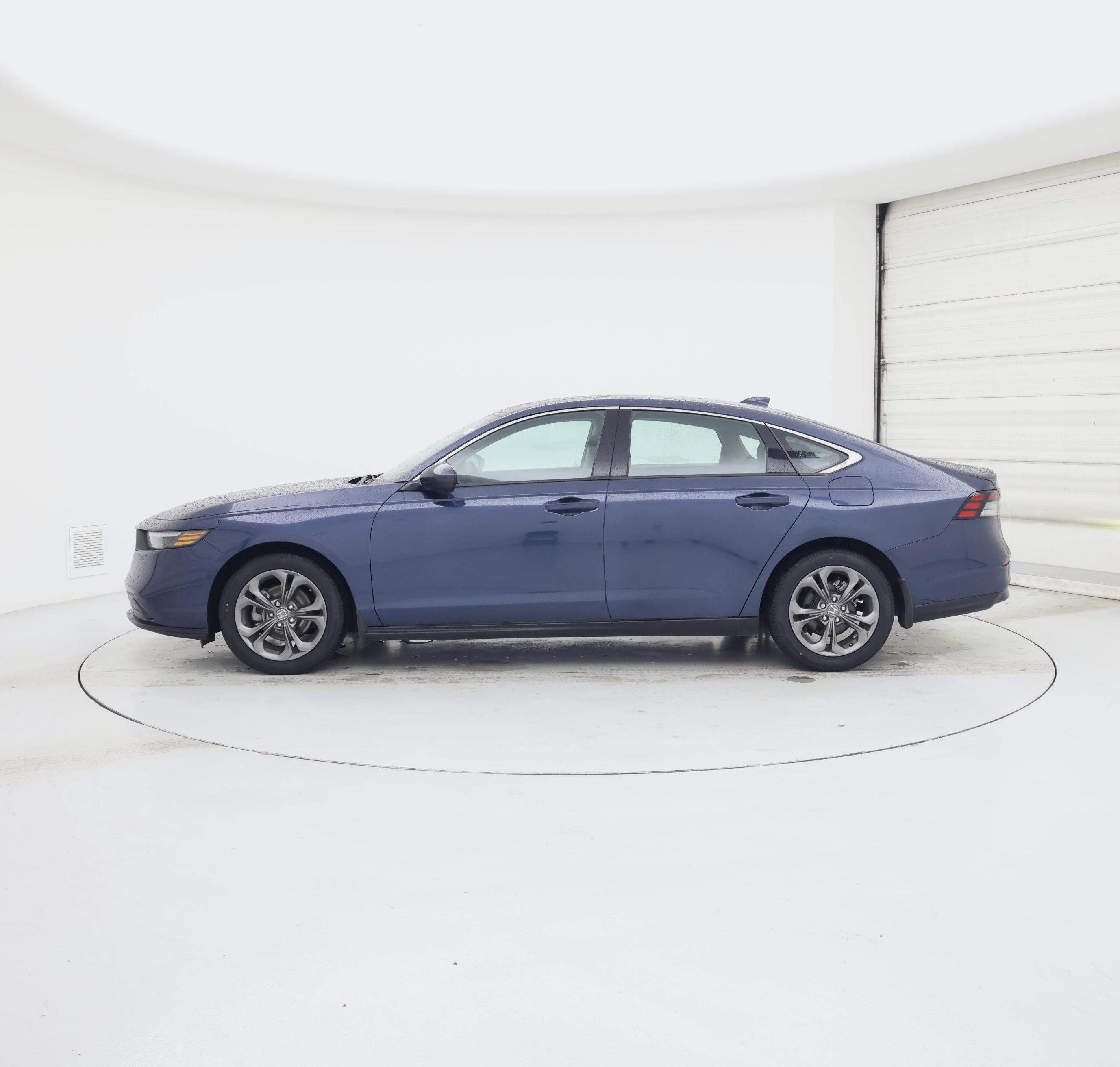 Thumbnail: 2024 Honda Accord - 3
