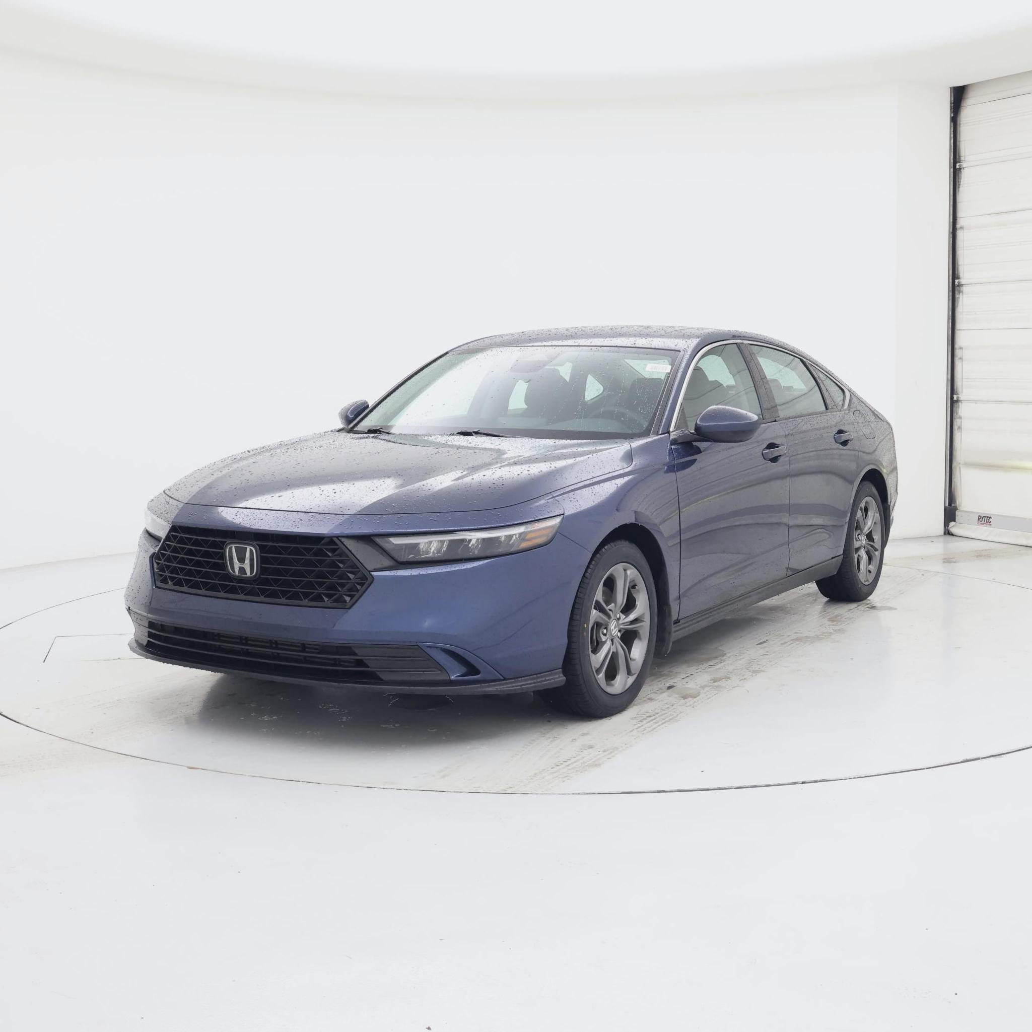 Thumbnail: 2024 Honda Accord - 4