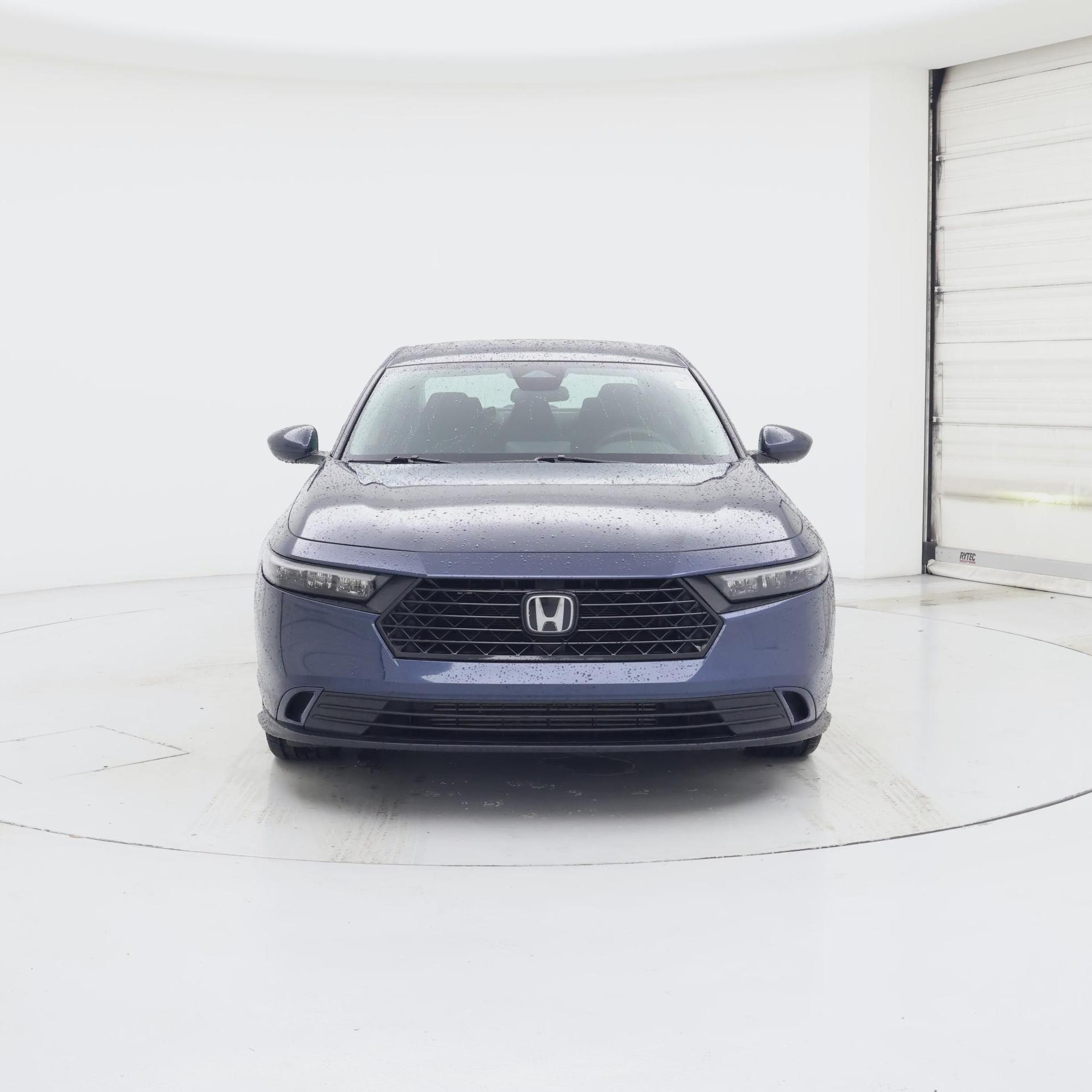 Thumbnail: 2024 Honda Accord - 5