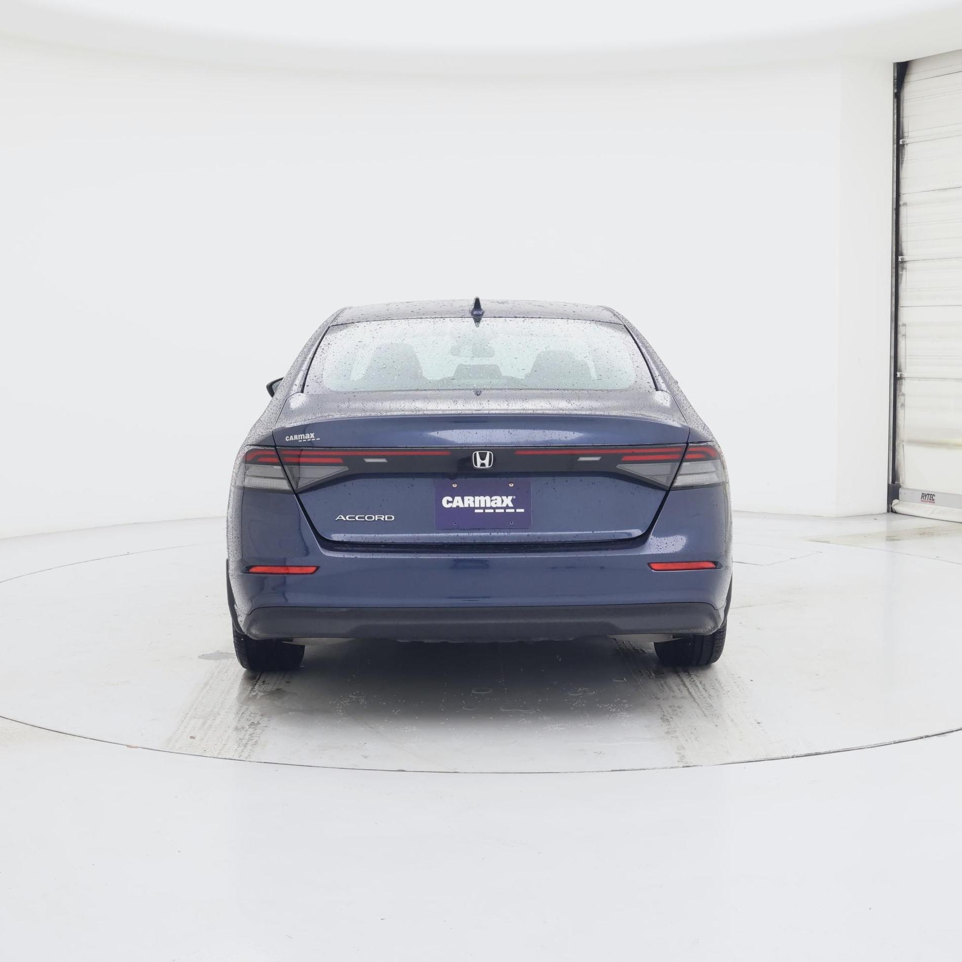 Thumbnail: 2024 Honda Accord - 6