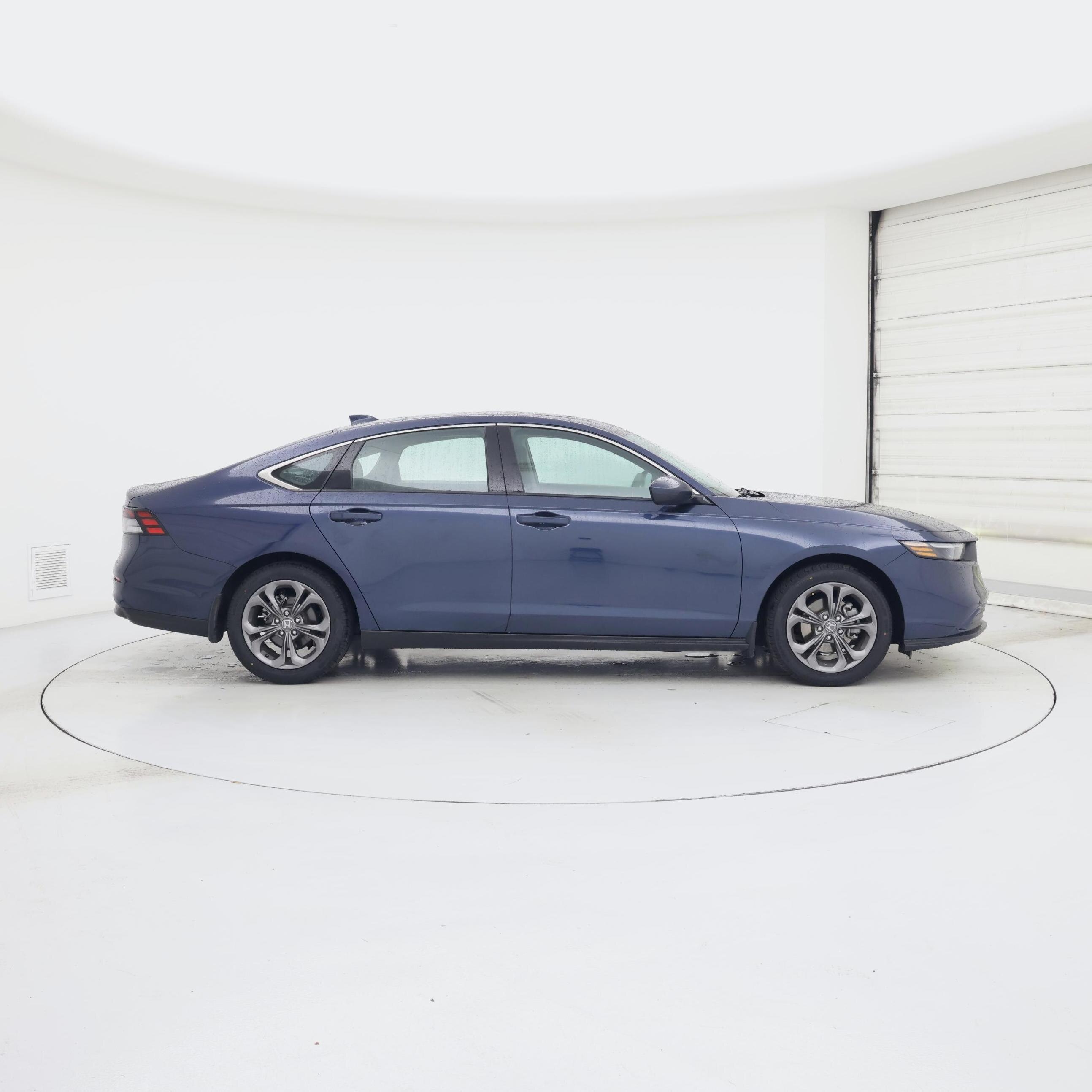 Thumbnail: 2024 Honda Accord - 7
